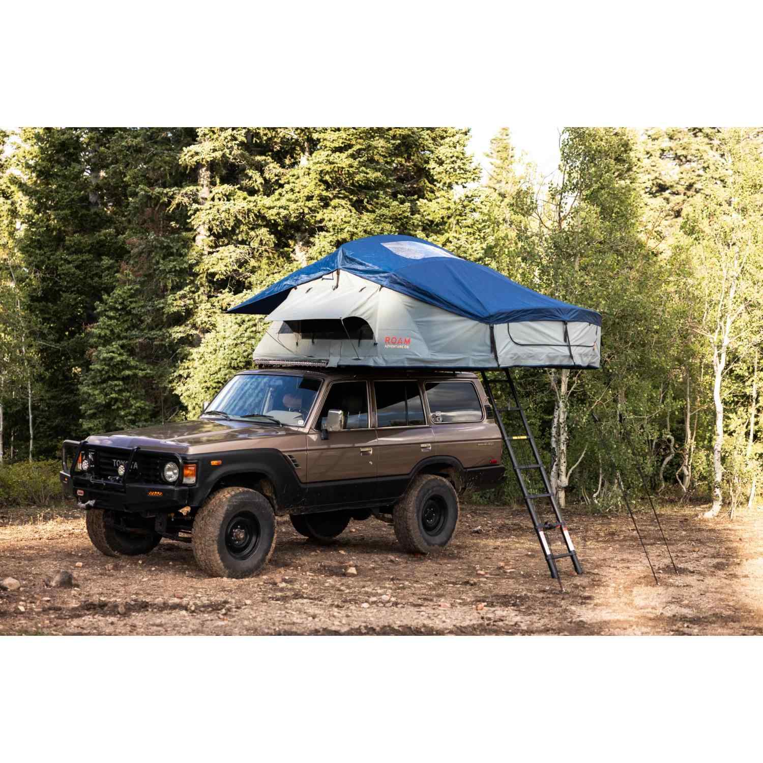 Roam Vagabond XL Rooftop Tent - Image 9