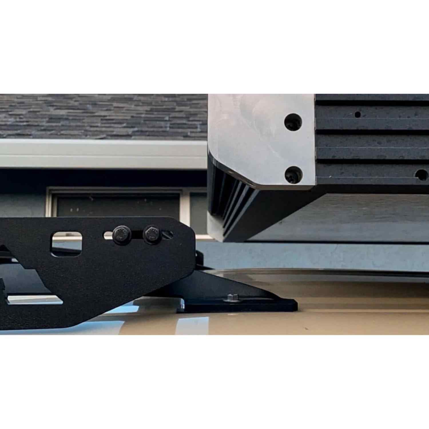 Sherpa Animas Camper Roof Rack For Toyota Tacoma 2005-2023 - Image 5