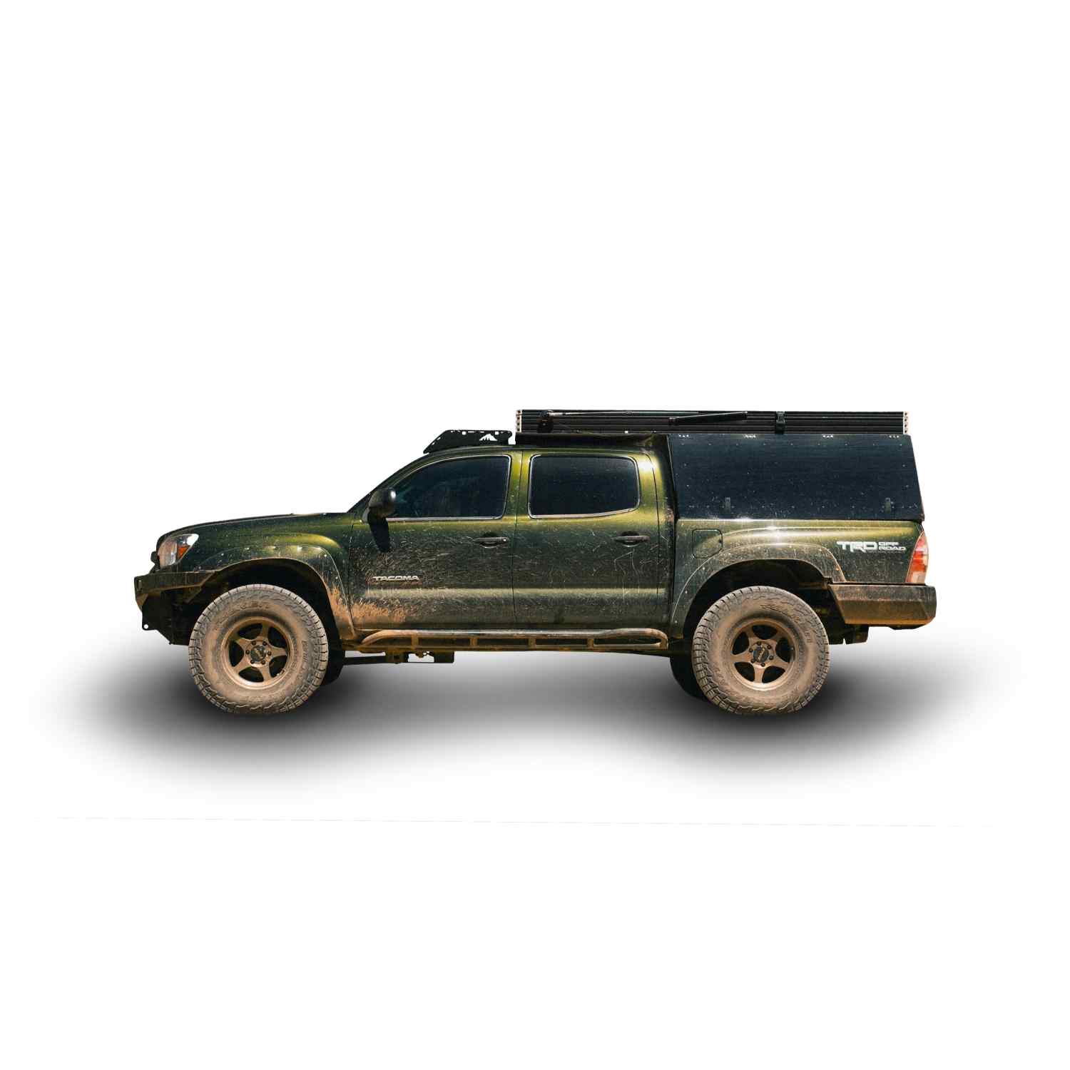 Sherpa Animas Camper Roof Rack For Toyota Tacoma 2005-2023 - Image 9