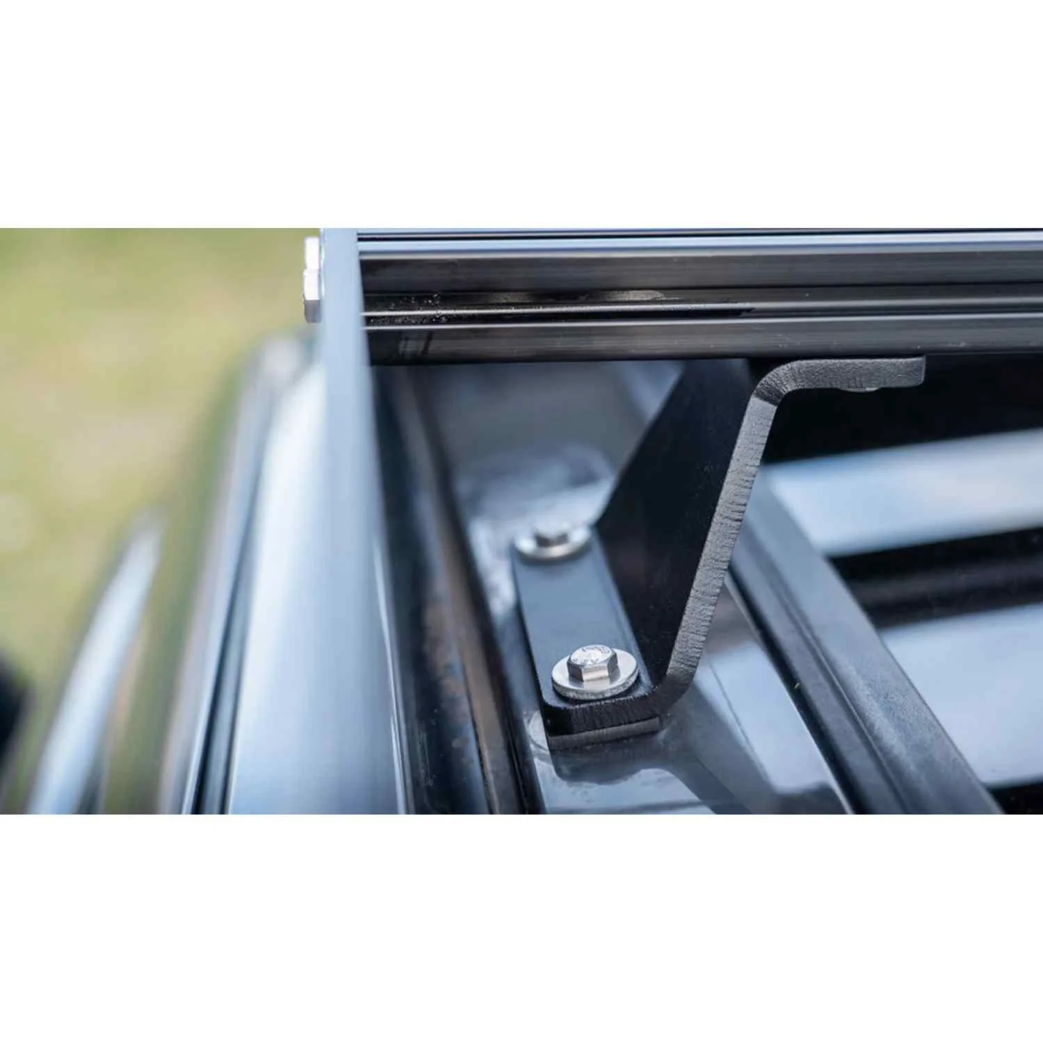 Sherpa Belford 2001-2007 Toyota Sequoia Roof Rack - Image 3
