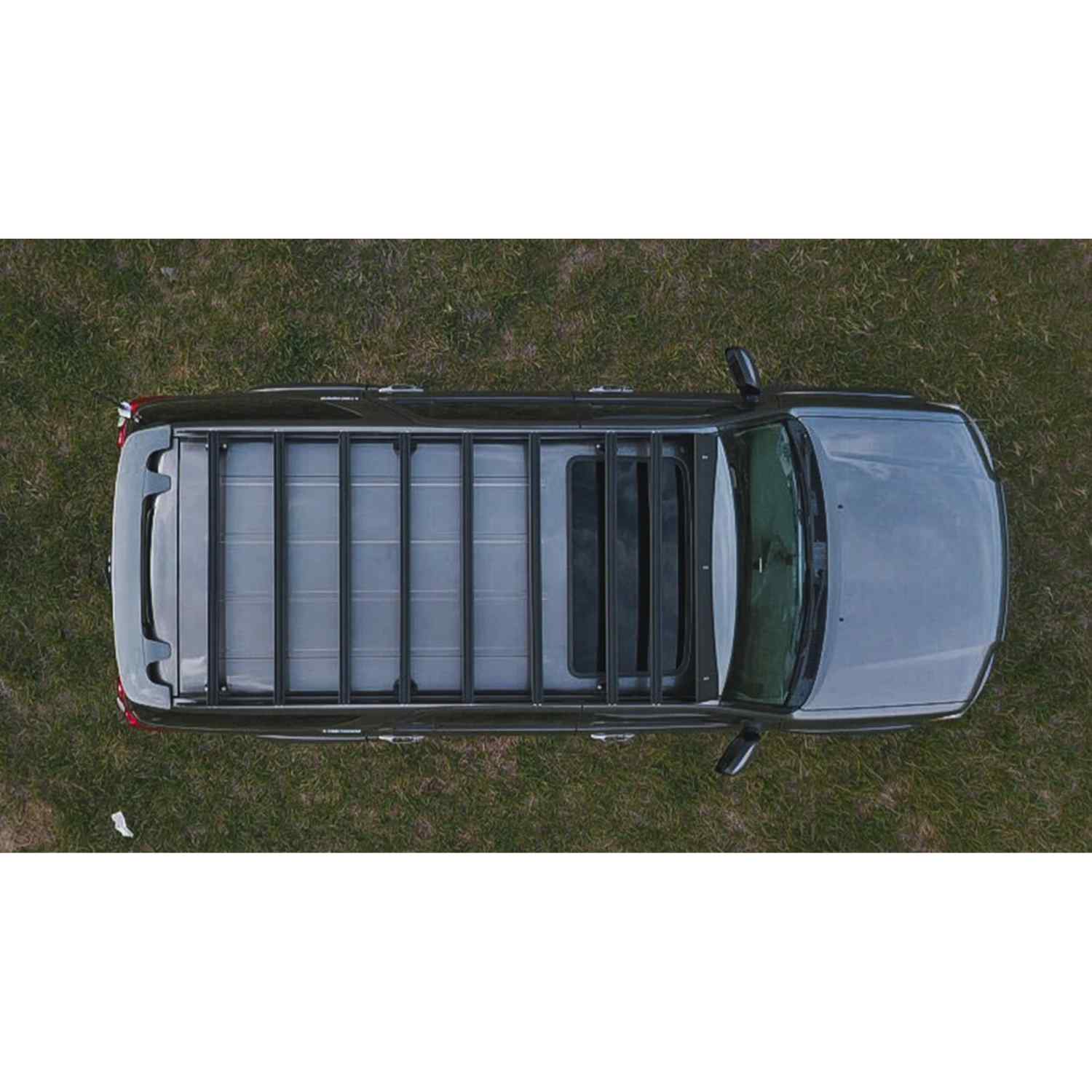 Sherpa Belford 2001-2007 Toyota Sequoia Roof Rack - Image 4