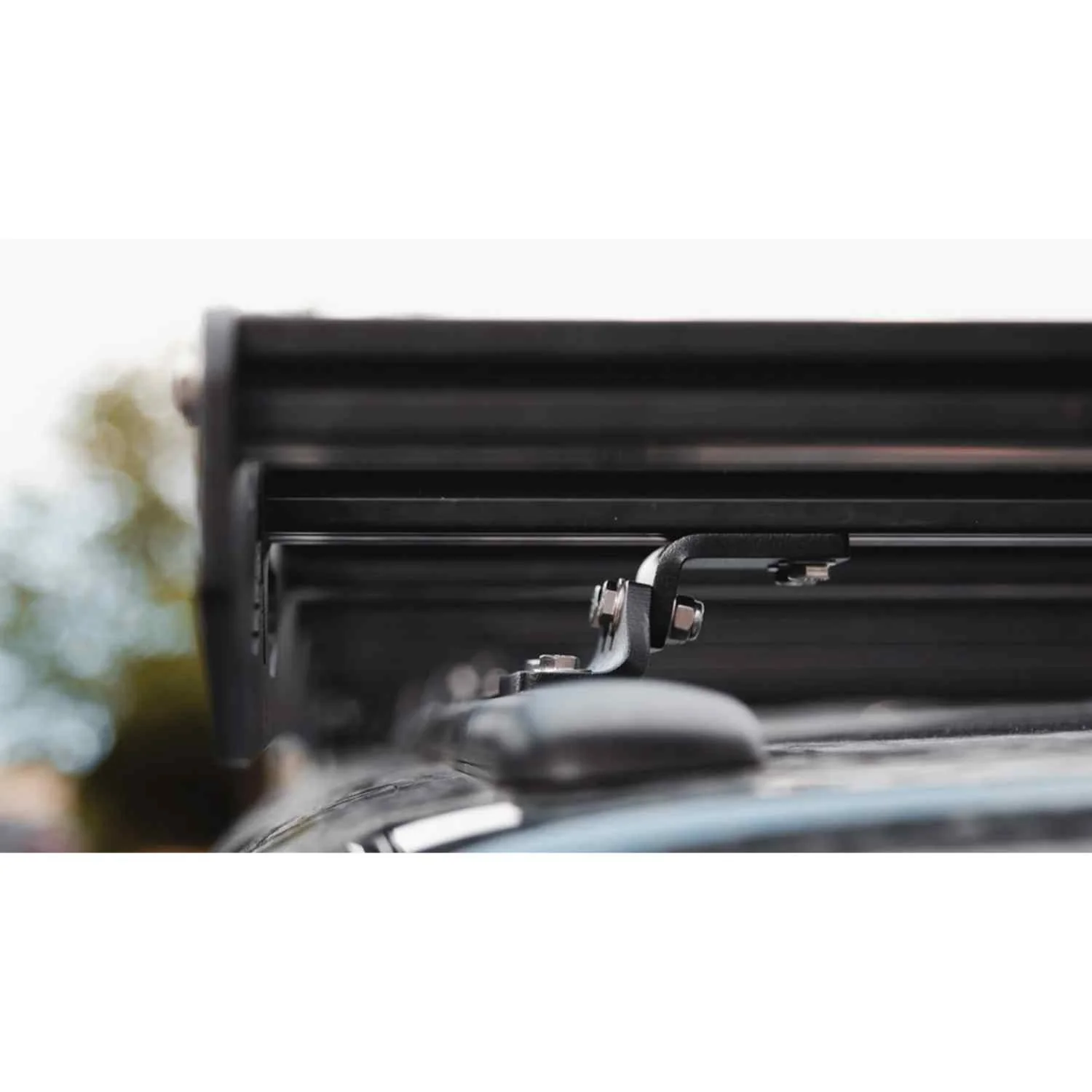 Sherpa Crows Nest Truck Topper Roof Rack Universal - Image 7