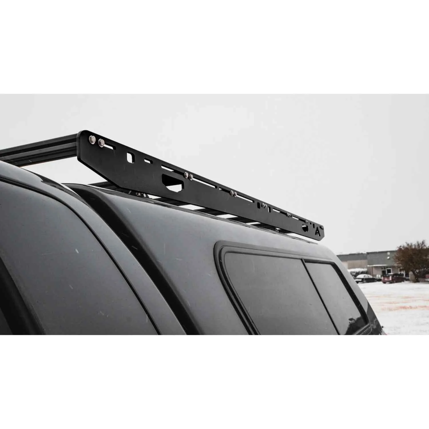 Sherpa Crows Nest Truck Topper Roof Rack Universal - Image 9