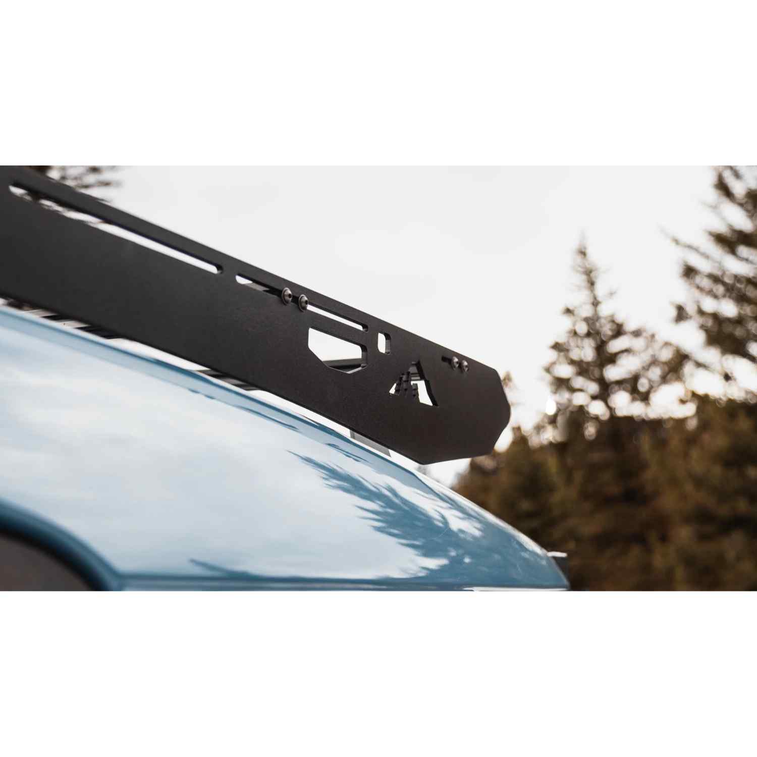 Sherpa Fuji Toyota FJ Cruiser Roof Rack 2007-2014 - Image 4