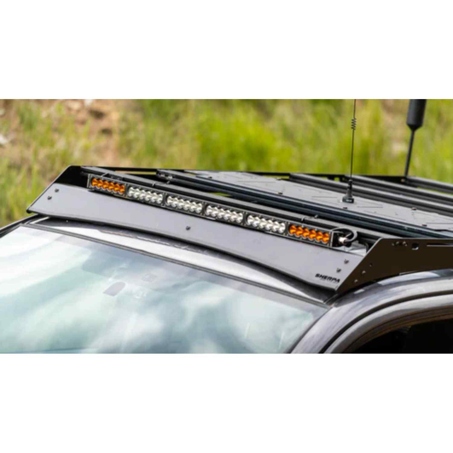 Sherpa Grand Teton Sport For Tacoma Double Cab (2005-2023) - Image 3