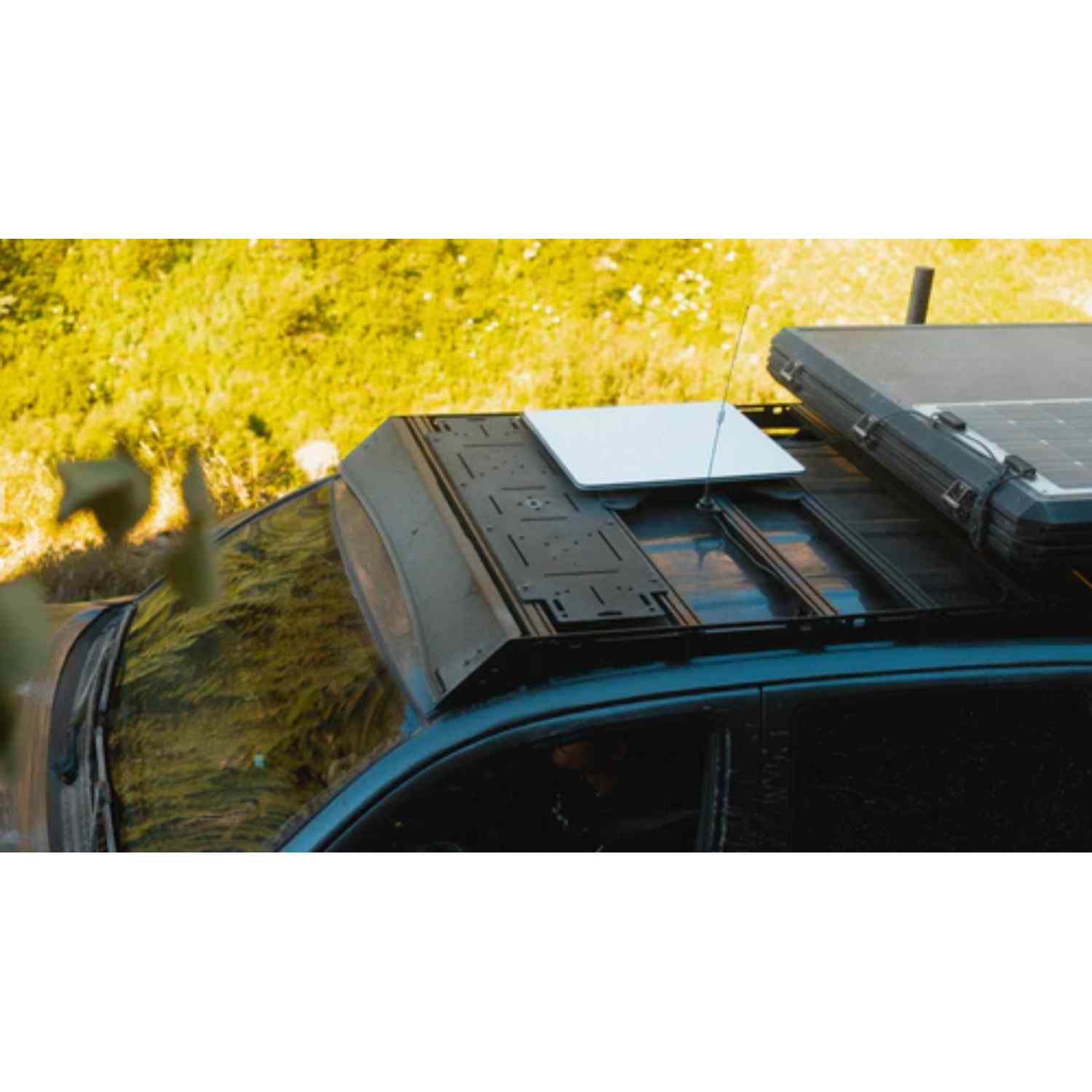 Sherpa Grand Teton Sport For Tacoma Double Cab (2005-2023) - Image 4