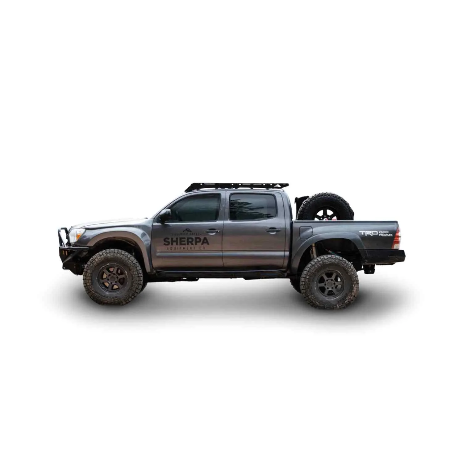 Sherpa Grand Teton Sport For Tacoma Double Cab (2005-2023) - Image 6