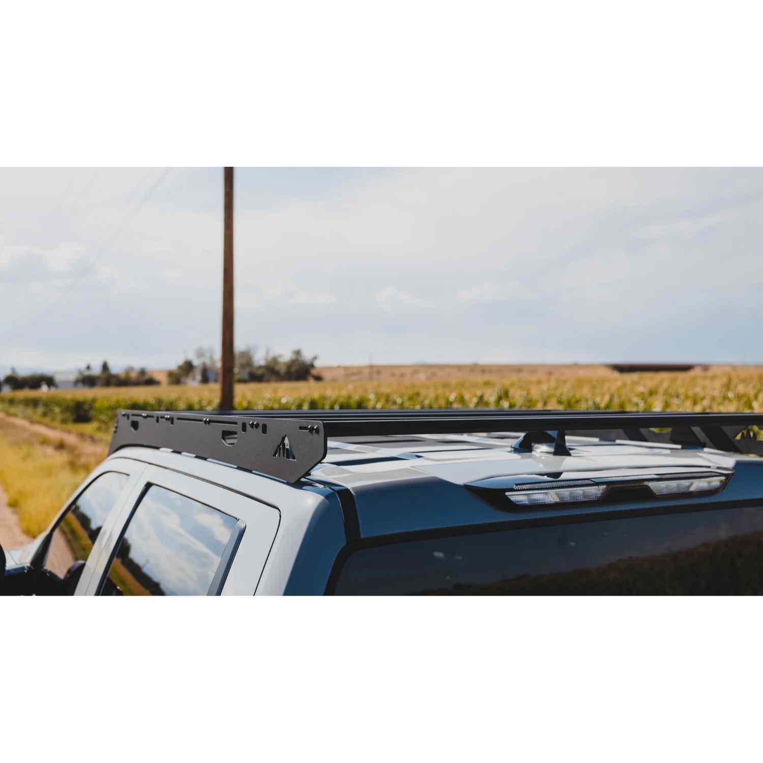 Sherpa Grizzly 2022+ Toyota Tundra Crewmax Roof Rack - Image 11