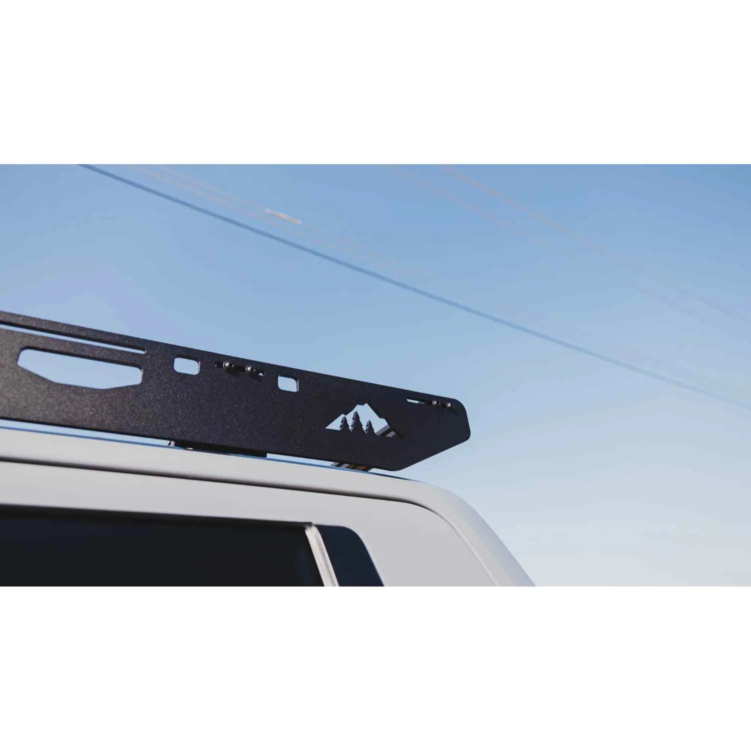 Sherpa Grizzly 2022+ Toyota Tundra Crewmax Roof Rack - Image 13