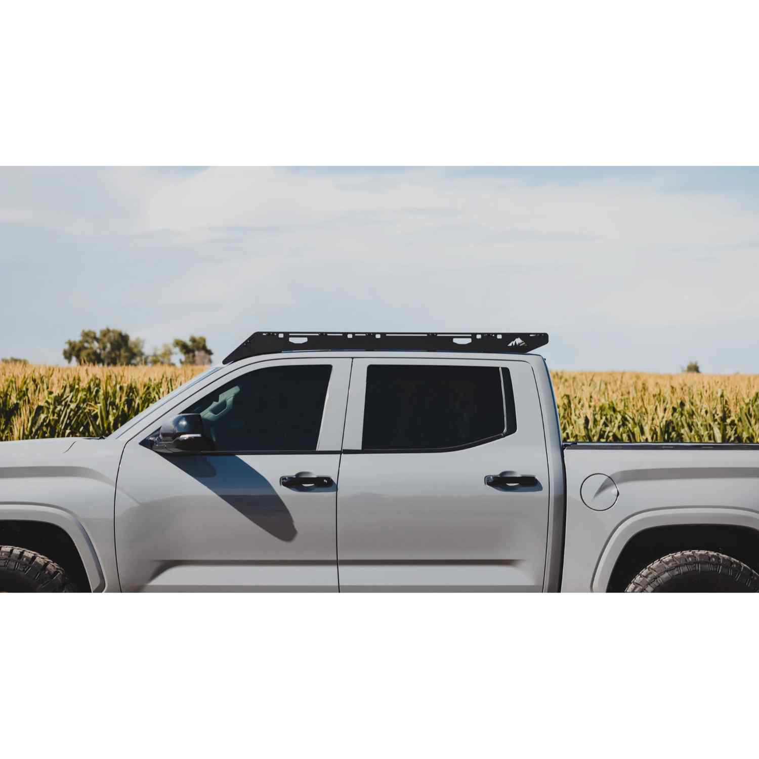 Sherpa Grizzly 2022+ Toyota Tundra Crewmax Roof Rack - Image 3