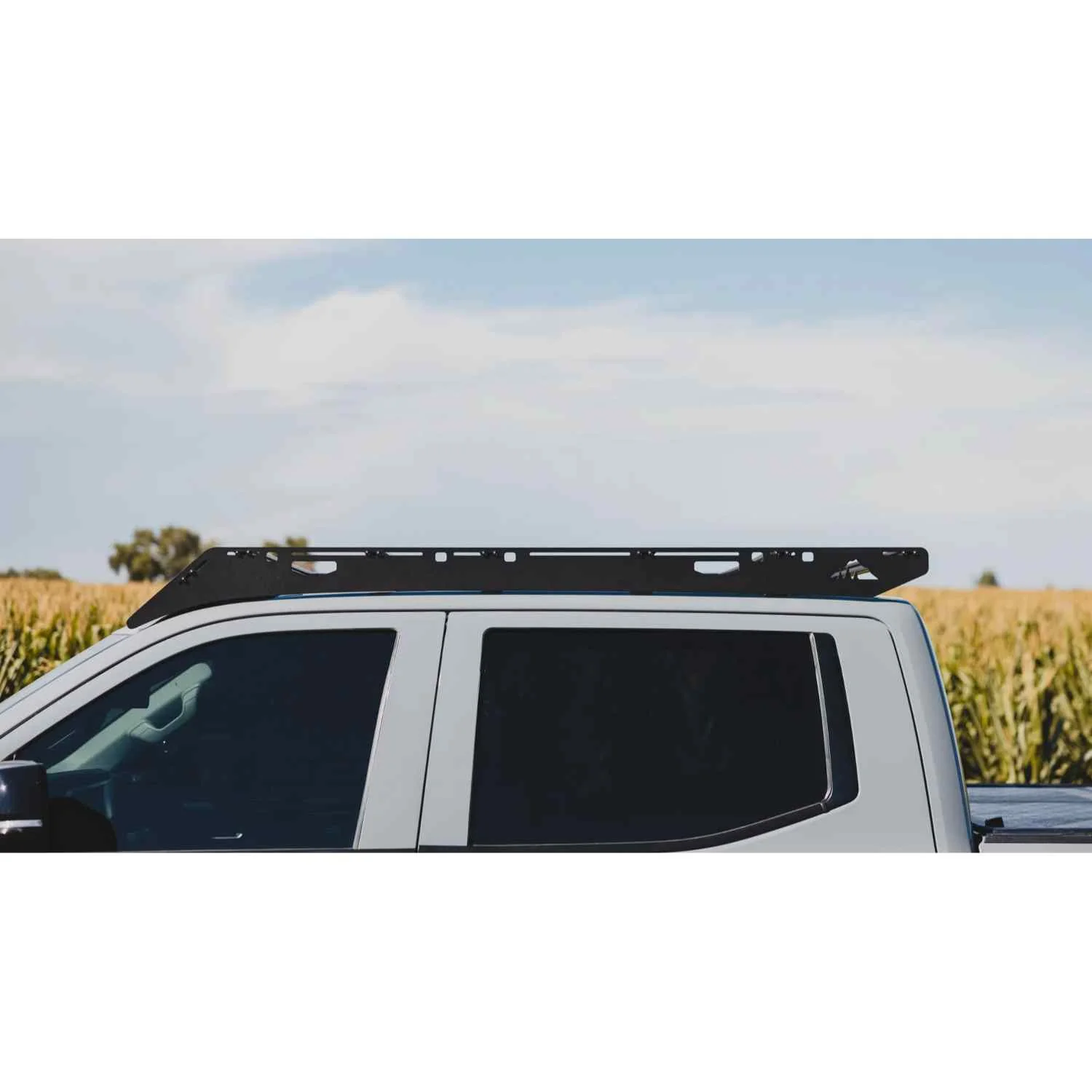 Sherpa Grizzly 2022+ Toyota Tundra Crewmax Roof Rack - Image 4