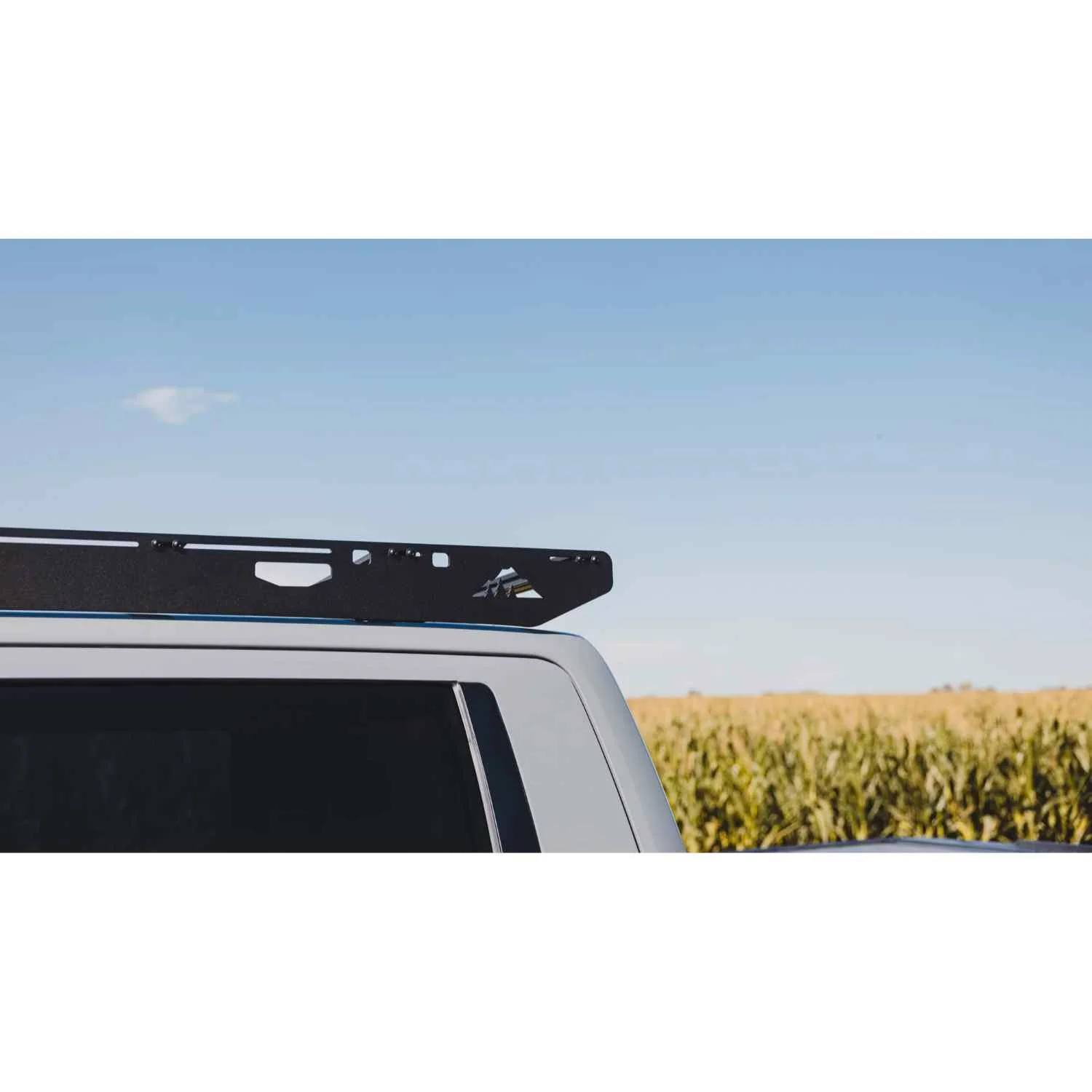 Sherpa Grizzly 2022+ Toyota Tundra Crewmax Roof Rack - Image 5