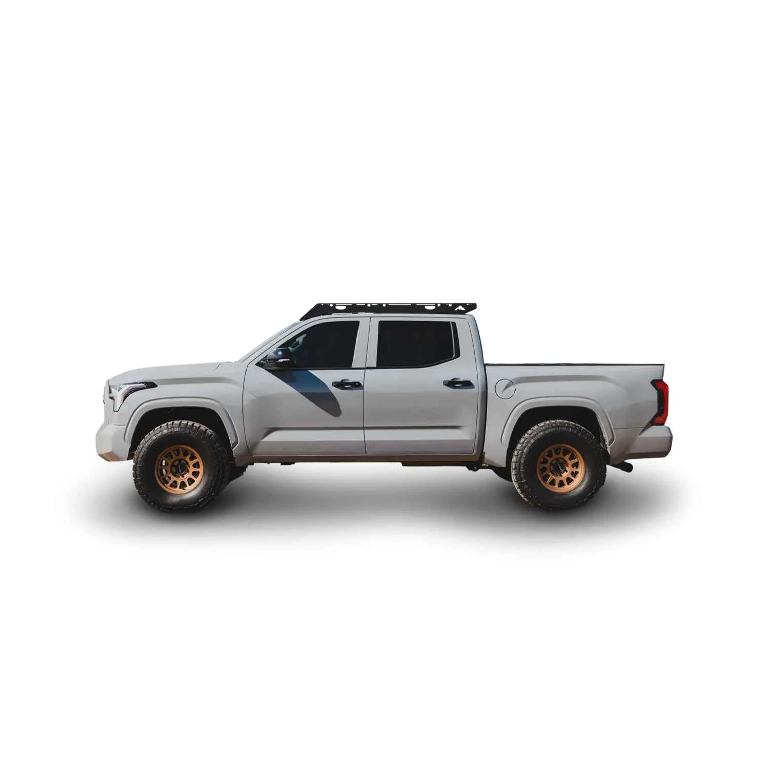 Sherpa Grizzly 2022+ Toyota Tundra Crewmax Roof Rack - Image 7