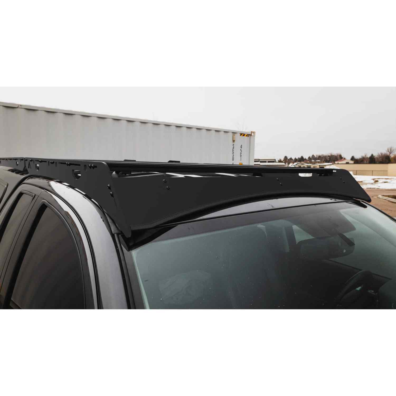 Sherpa Little Bear Tundra Double Cab Roof Rack 2007-2021 - Image 3