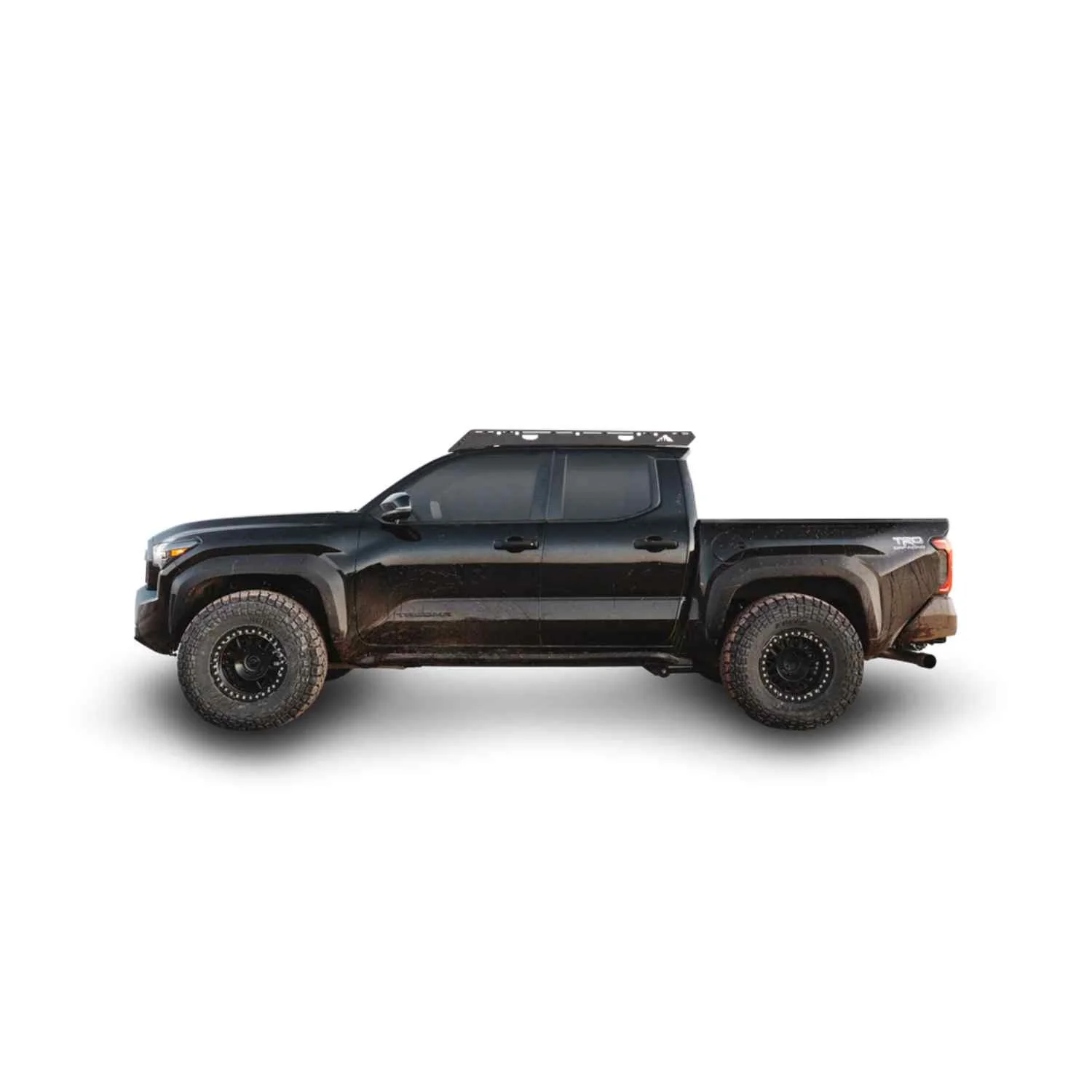 Sherpa Rainier Roof Rack For Toyota Tacoma Double Cab (2024+) - Image 7