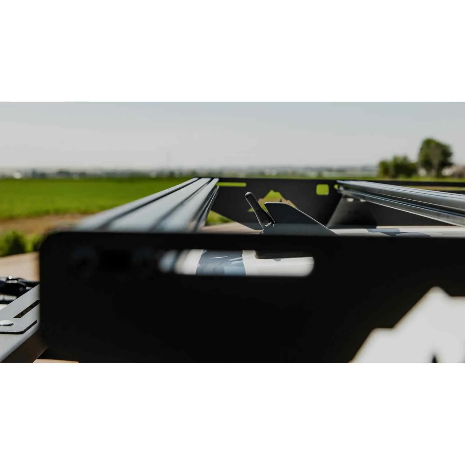 Sherpa Redcloud Roof Rack For 2019-2023 Ford Ranger SuperCrew - Image 11
