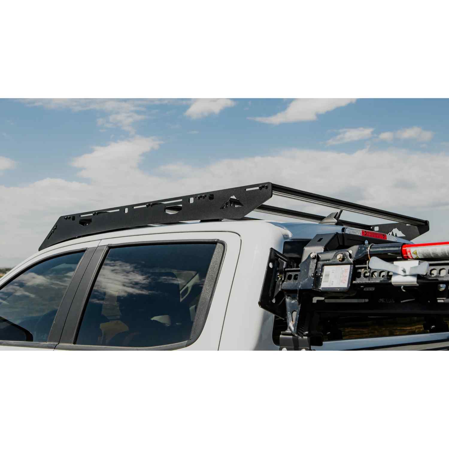 Sherpa Redcloud Roof Rack For 2019-2023 Ford Ranger SuperCrew - Image 4
