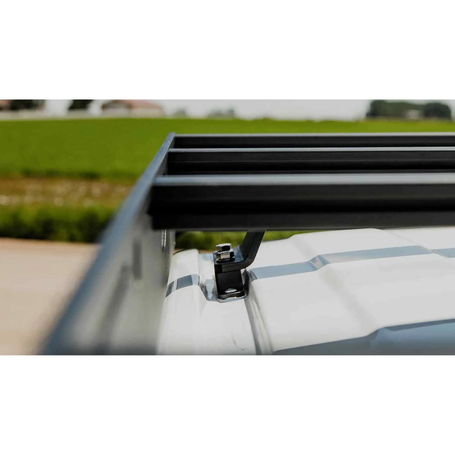 Sherpa Redcloud Roof Rack For 2019-2023 Ford Ranger SuperCrew - Image 6