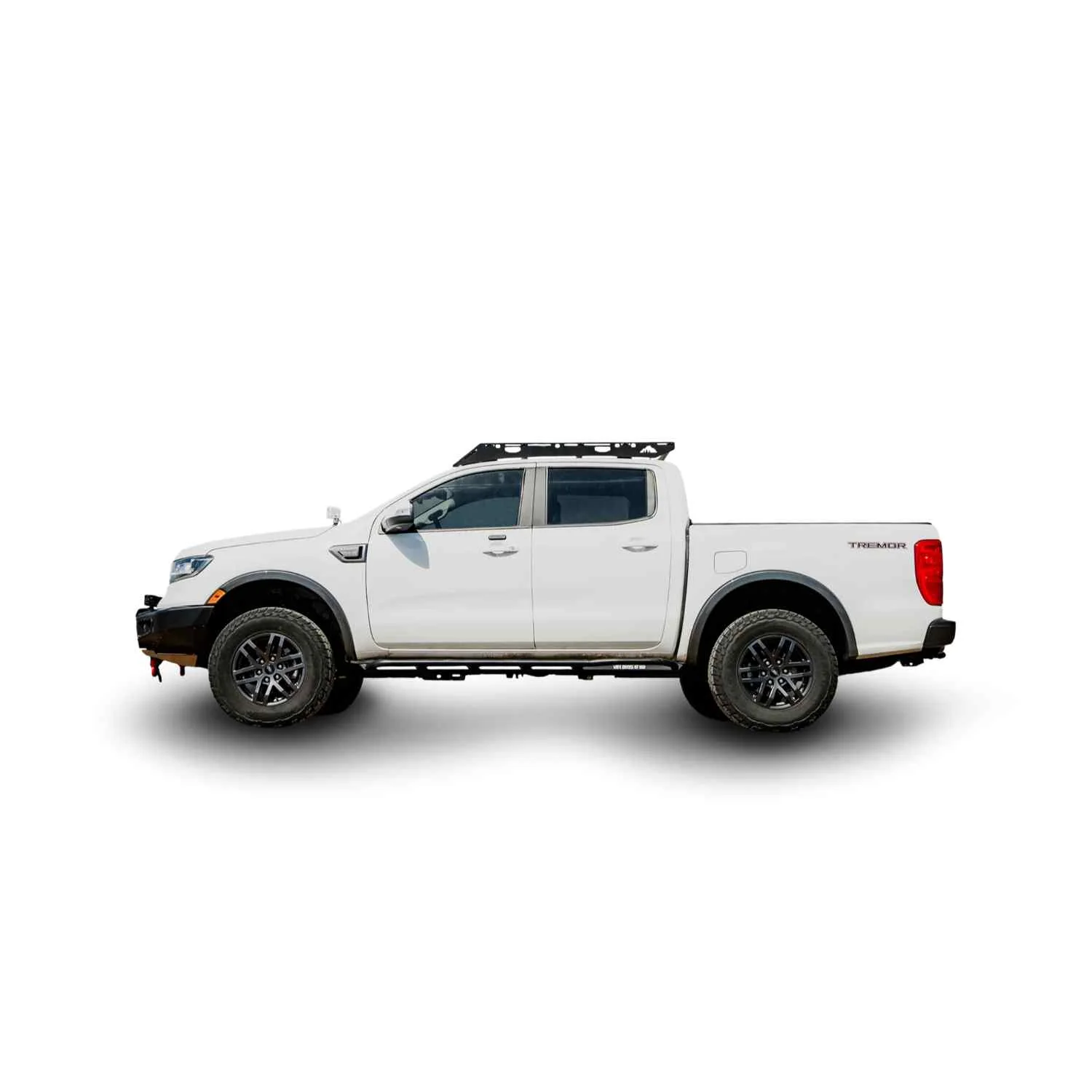 Sherpa Redcloud Roof Rack For 2019-2023 Ford Ranger SuperCrew - Image 7