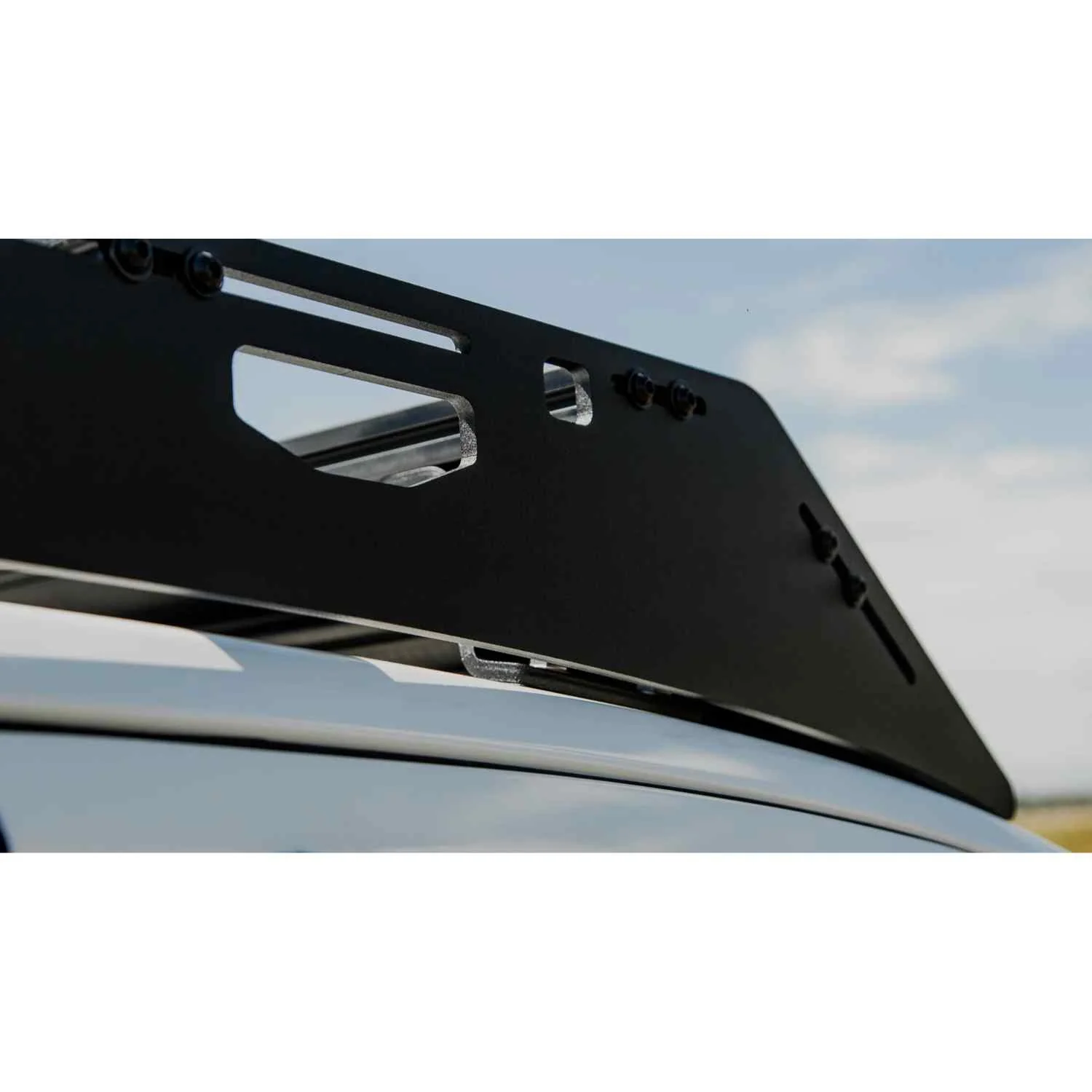 Sherpa Redcloud Roof Rack For 2019-2023 Ford Ranger SuperCrew - Image 8