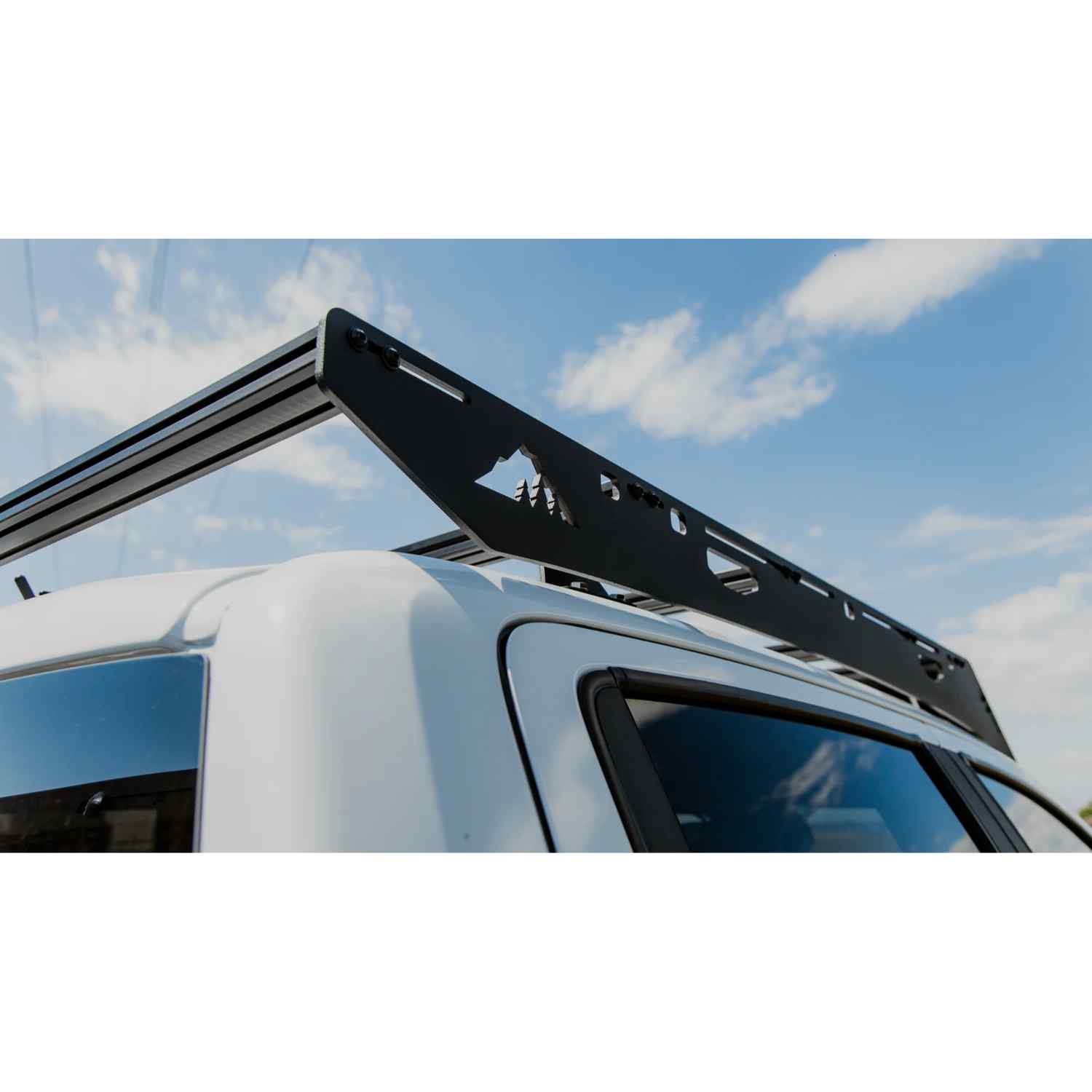 Sherpa Redcloud Roof Rack For 2019-2023 Ford Ranger SuperCrew - Image 9