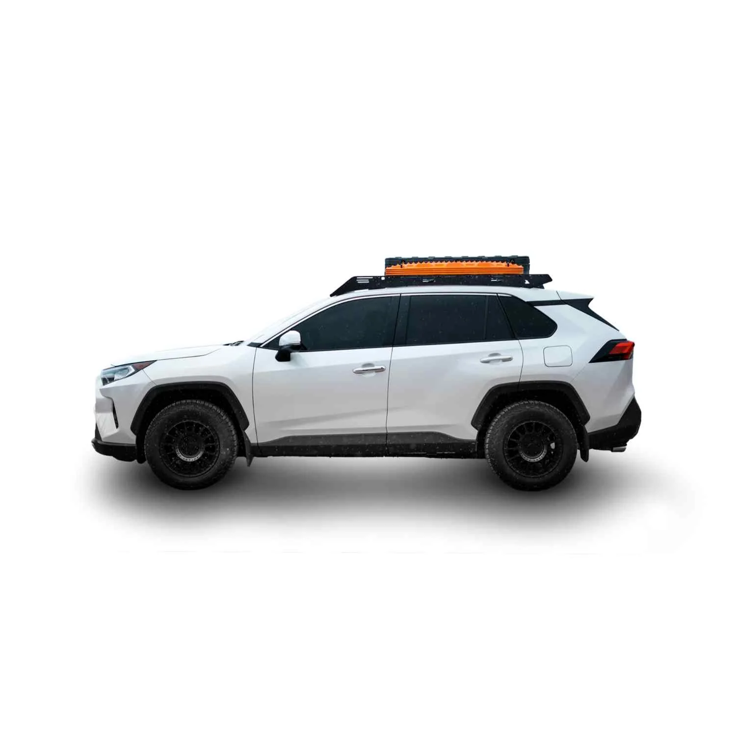 Sherpa Snowmass 2019+ Rav4 Roof Rack - Image 3