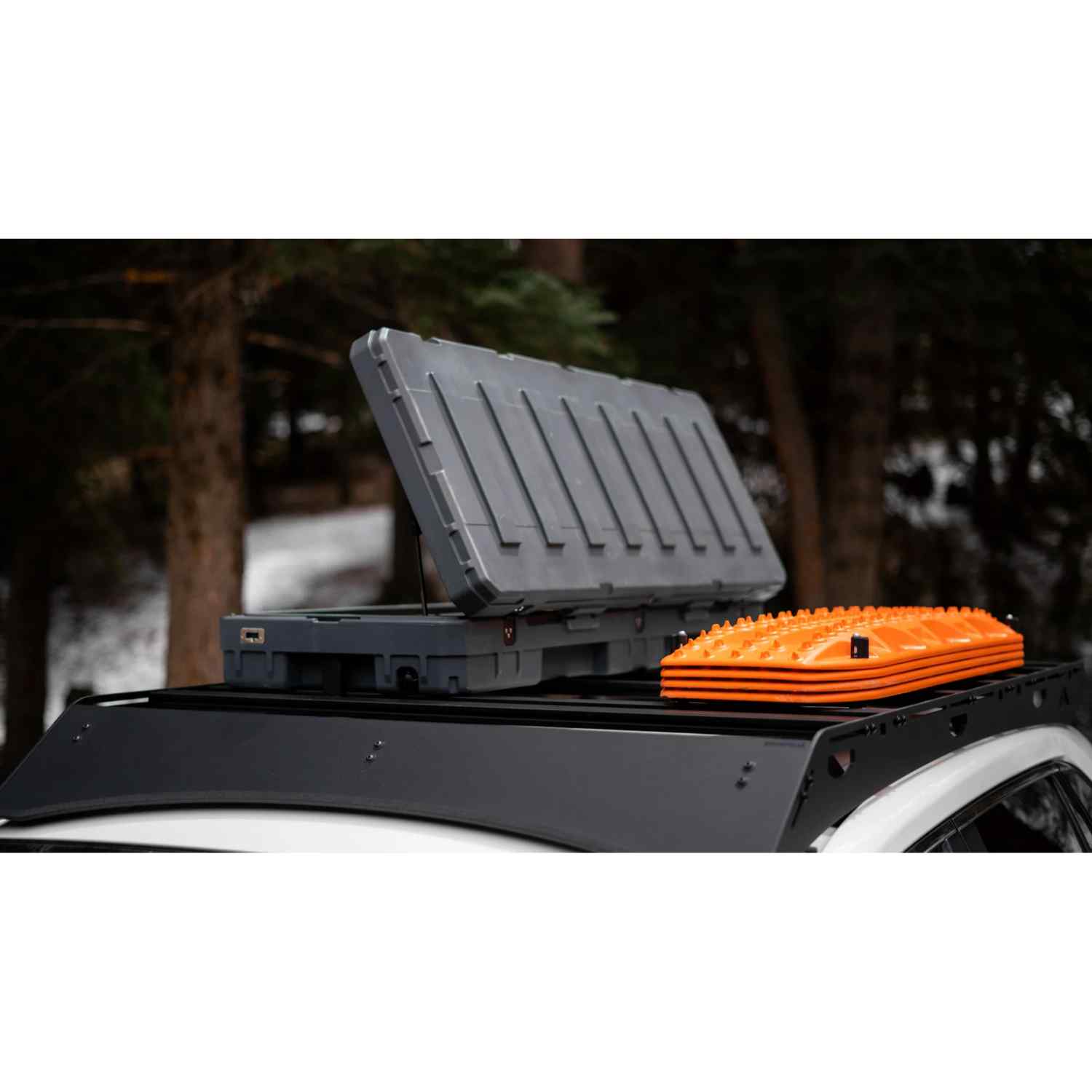 Sherpa Snowmass 2019+ Rav4 Roof Rack - Image 4