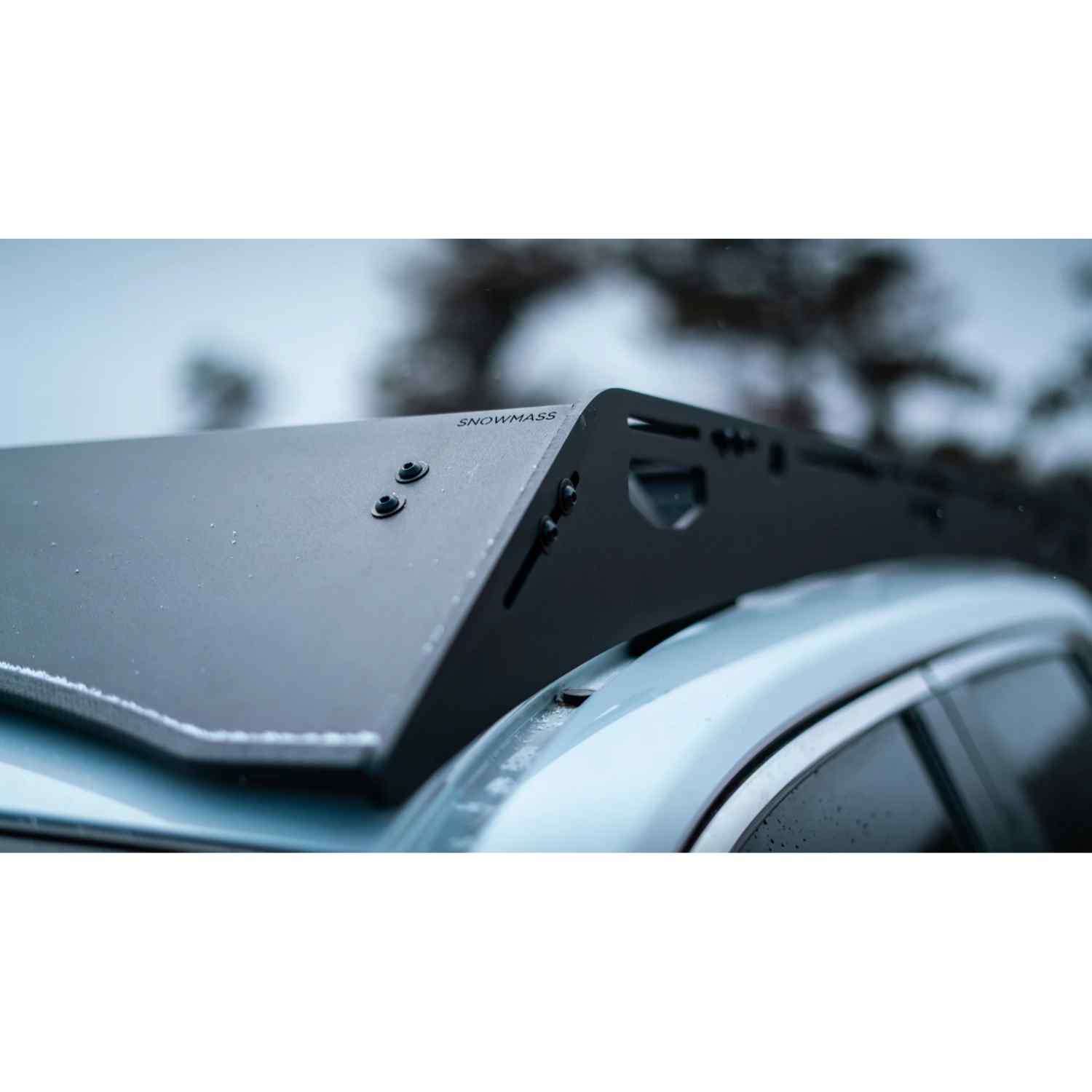 Sherpa Snowmass 2019+ Rav4 Roof Rack - Image 5