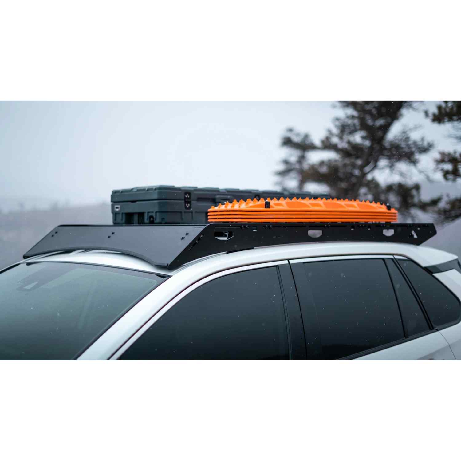 Sherpa Snowmass 2019+ Rav4 Roof Rack - Image 8