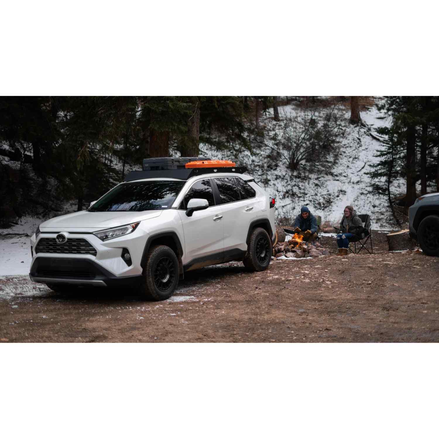 Sherpa Snowmass 2019+ Rav4 Roof Rack - Image 9