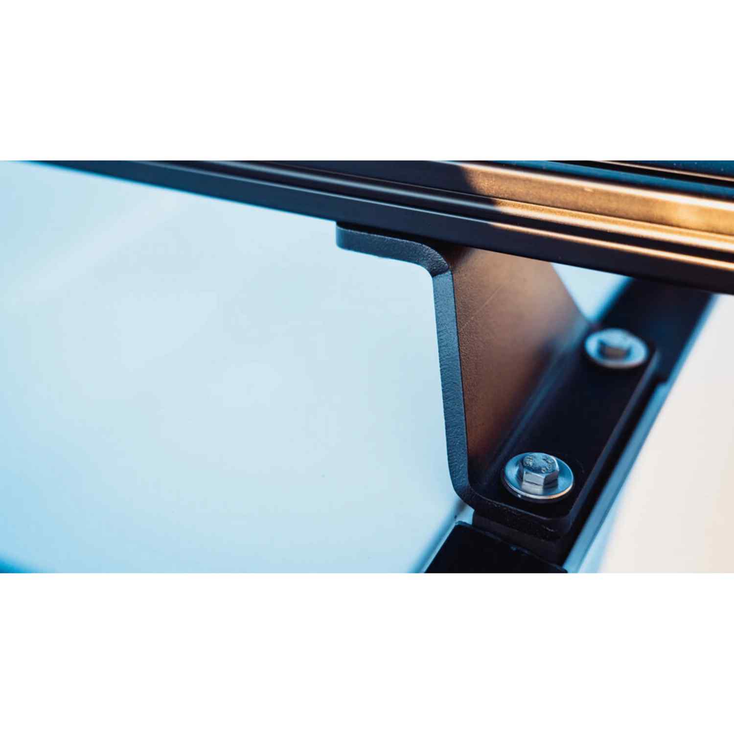 Sherpa Teton Roof Rack Toyota Tacoma Access Cab (2005-2023) - Image 4