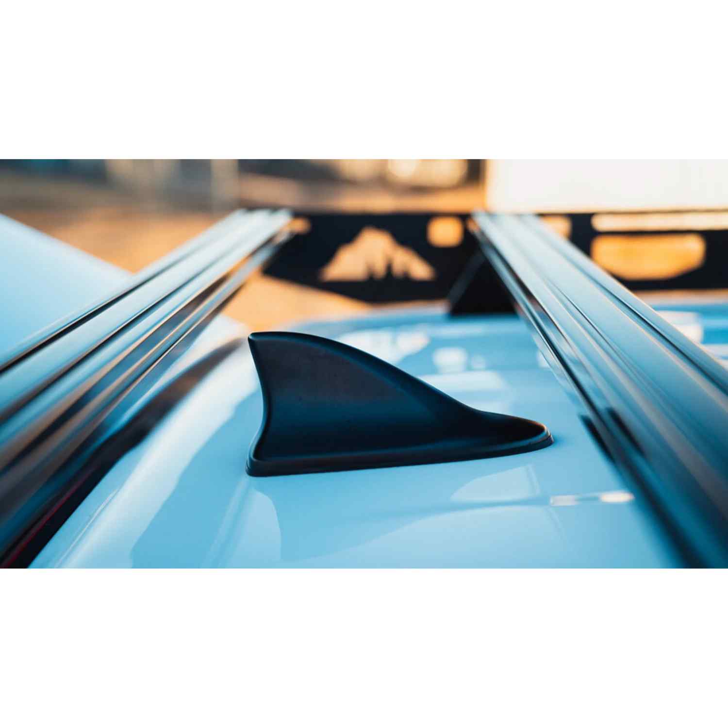 Sherpa Teton Roof Rack Toyota Tacoma Access Cab (2005-2023) - Image 7