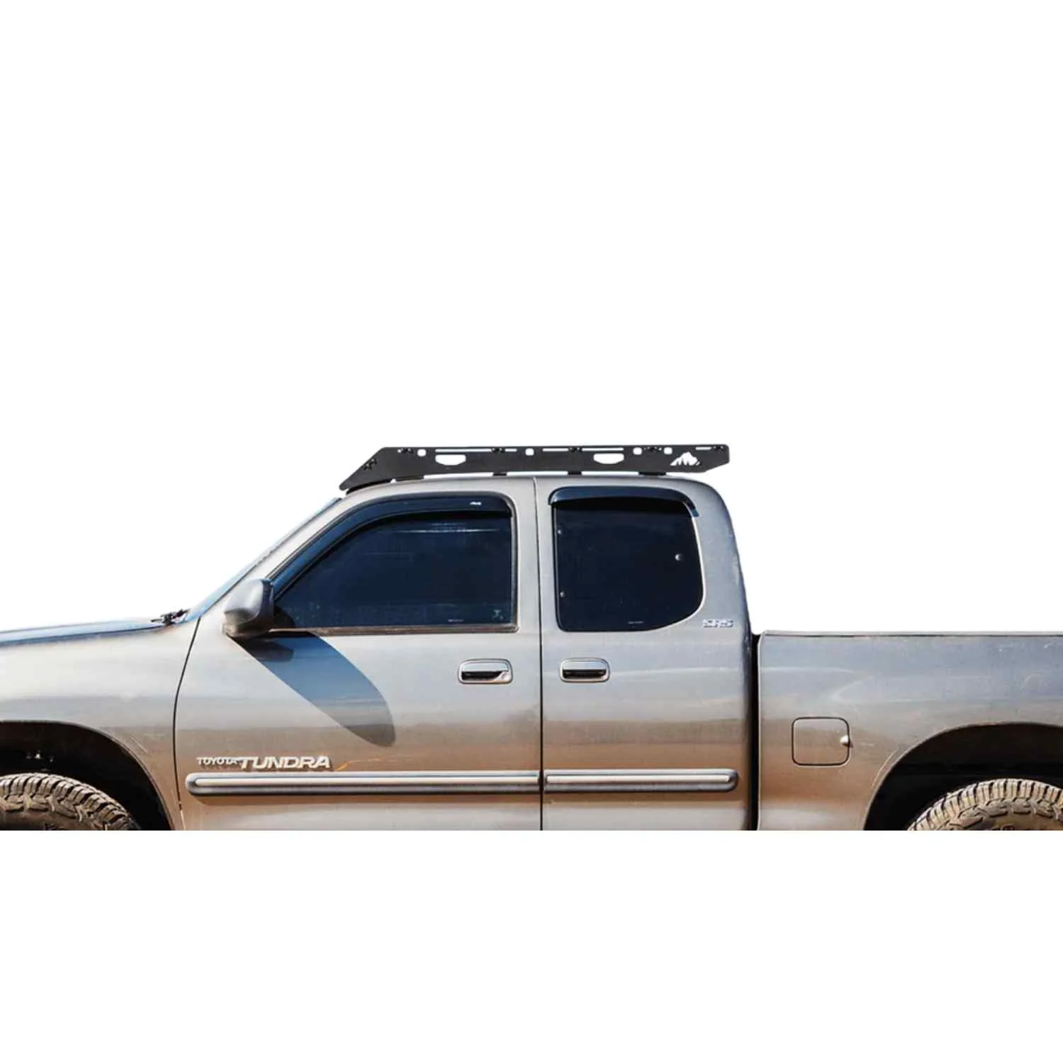 Sherpa Ursa Minor Tundra Access Cab Roof Rack 2000-2006 - Image 3