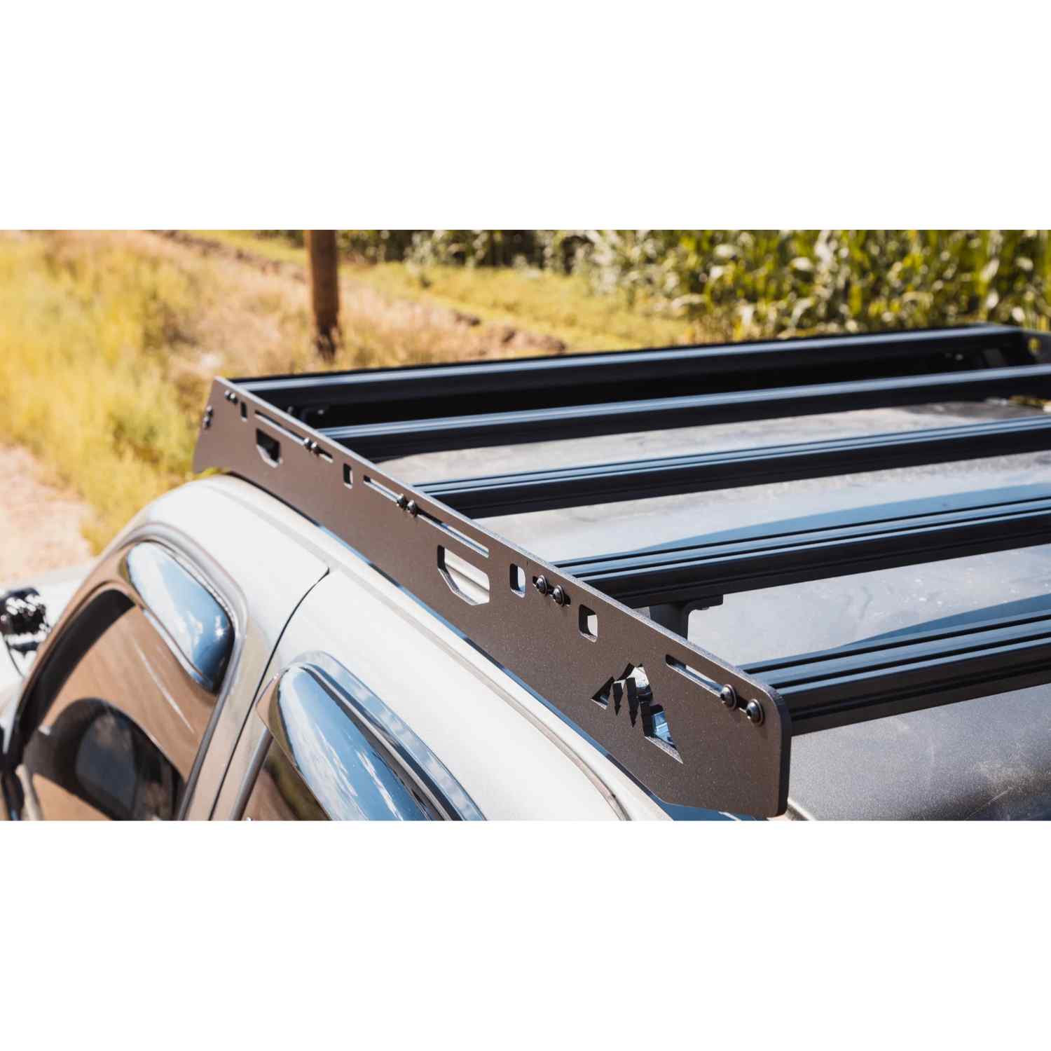Sherpa Ursa Minor Tundra Access Cab Roof Rack 2000-2006 - Image 4