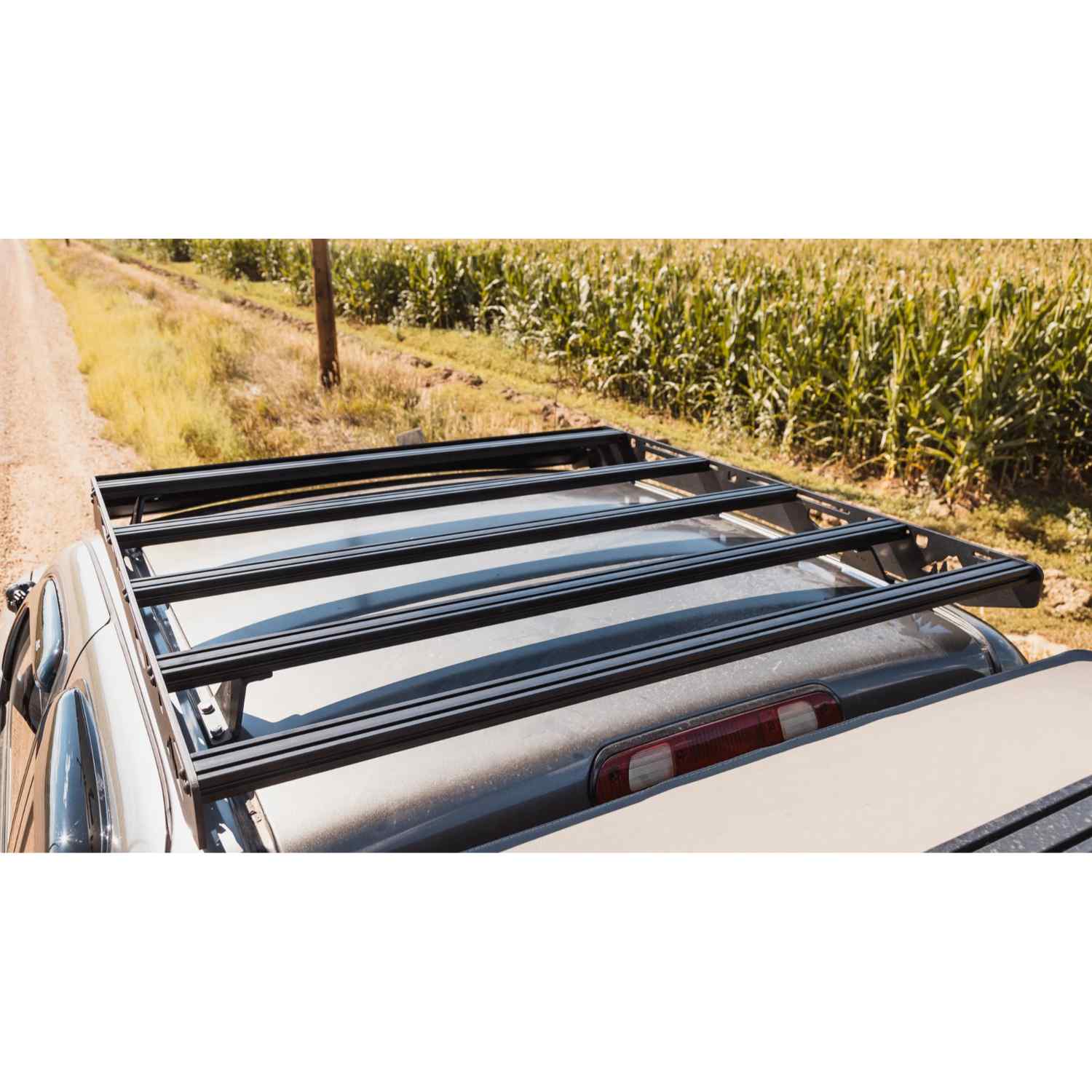 Sherpa Ursa Minor Tundra Access Cab Roof Rack 2000-2006 - Image 5