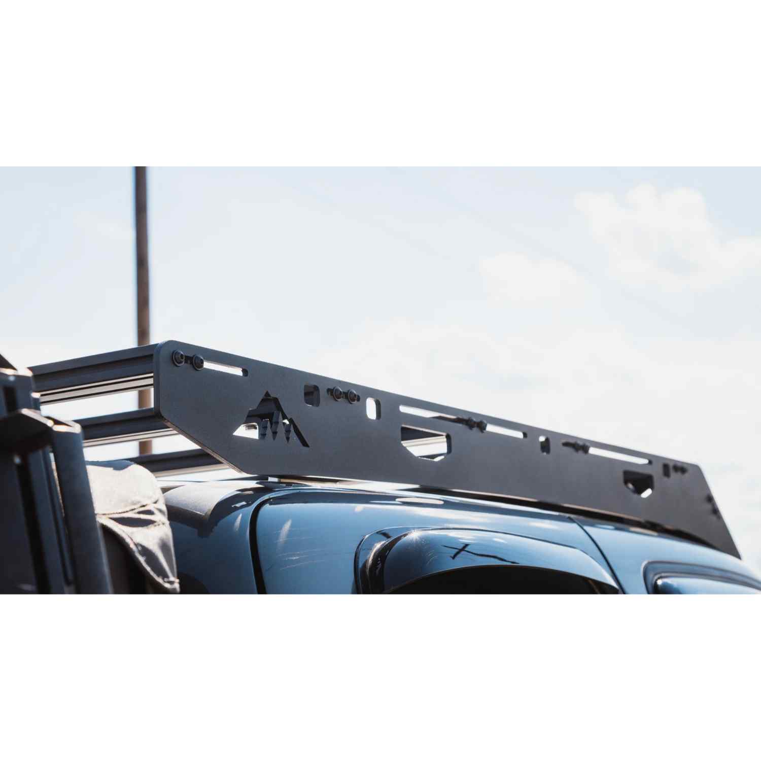 Sherpa Ursa Minor Tundra Access Cab Roof Rack 2000-2006 - Image 7