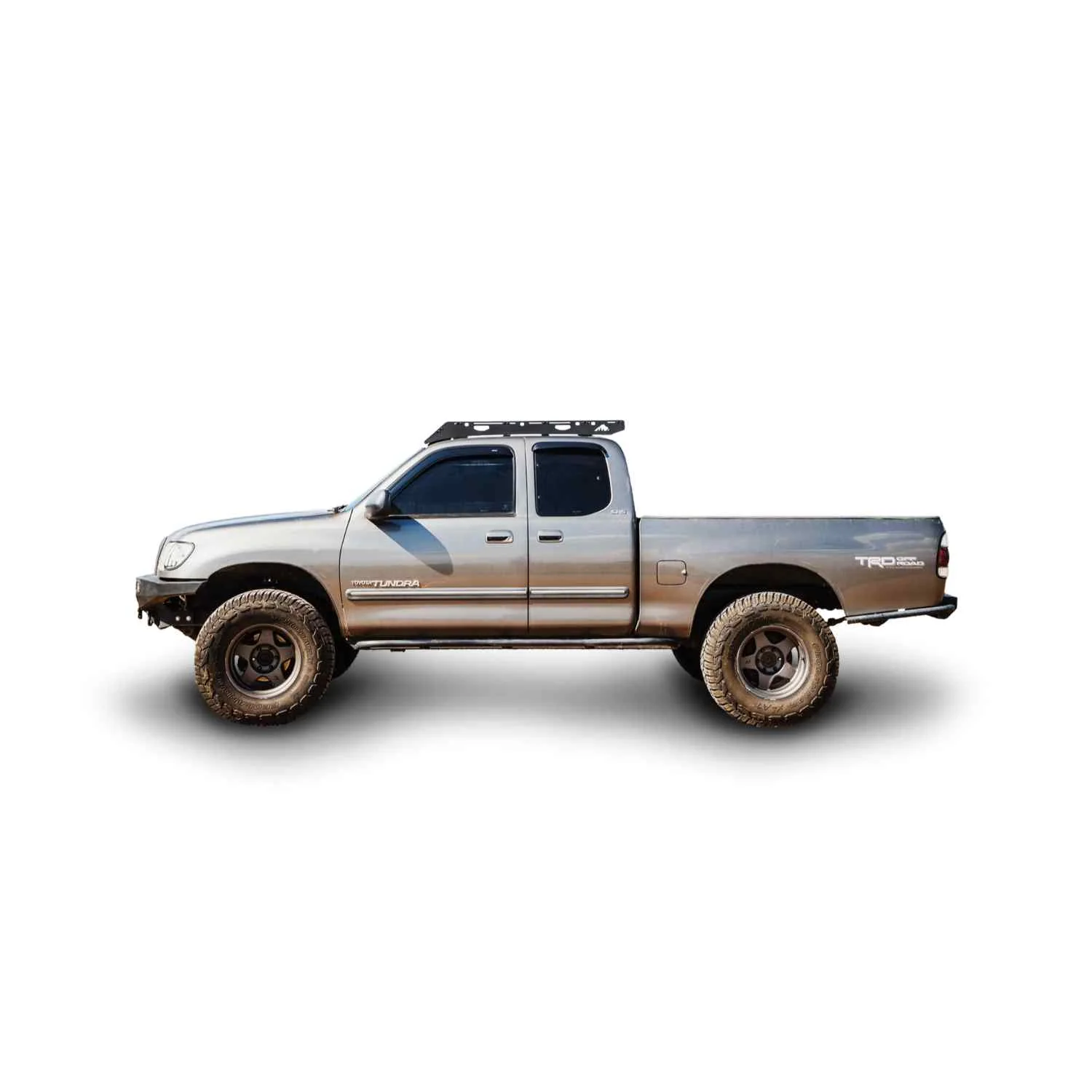 Sherpa Ursa Minor Tundra Access Cab Roof Rack 2000-2006 - Image 9