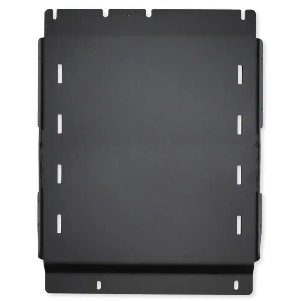 RCI Offroad Transmission Skid Plate For 2019+ Ranger / 2021+ Bronco 2.7L - Image 3