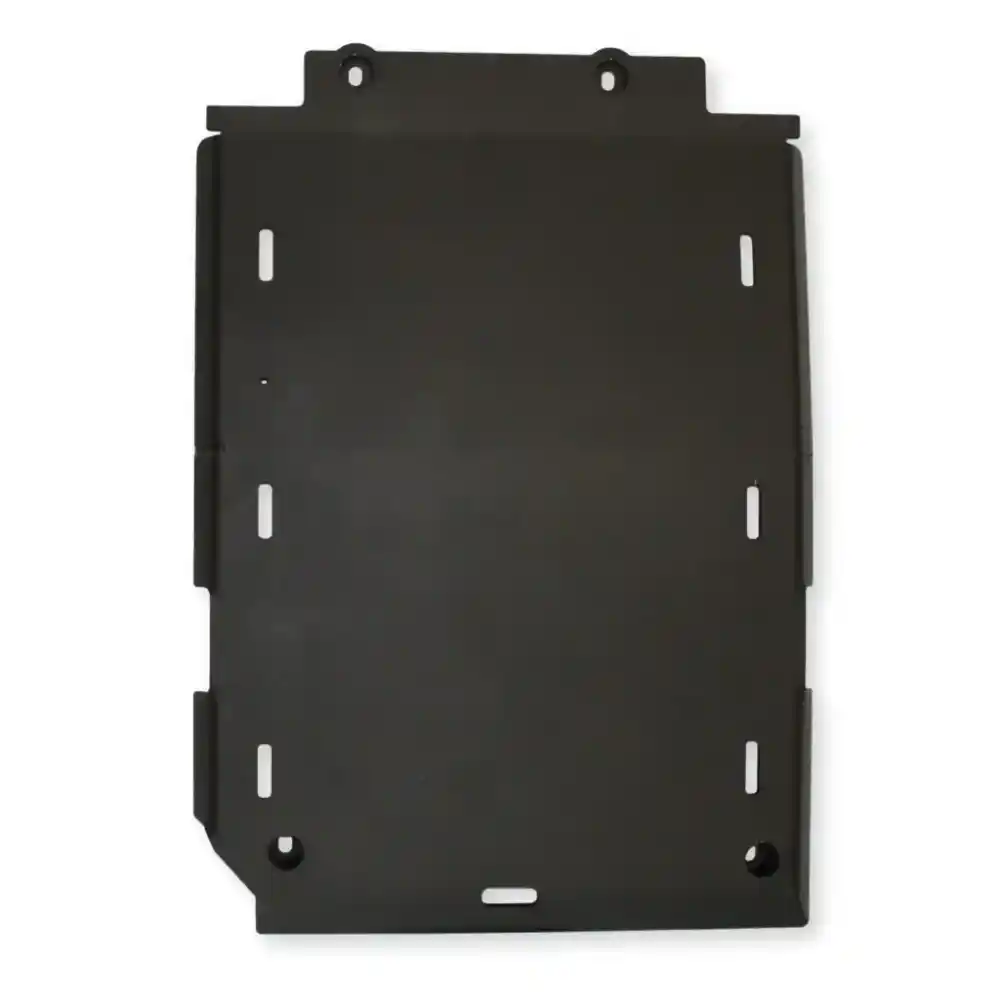 RCI Offroad Transmission Skid Plate For 2019+ Ranger / 2021+ Bronco 2.7L - Image 7