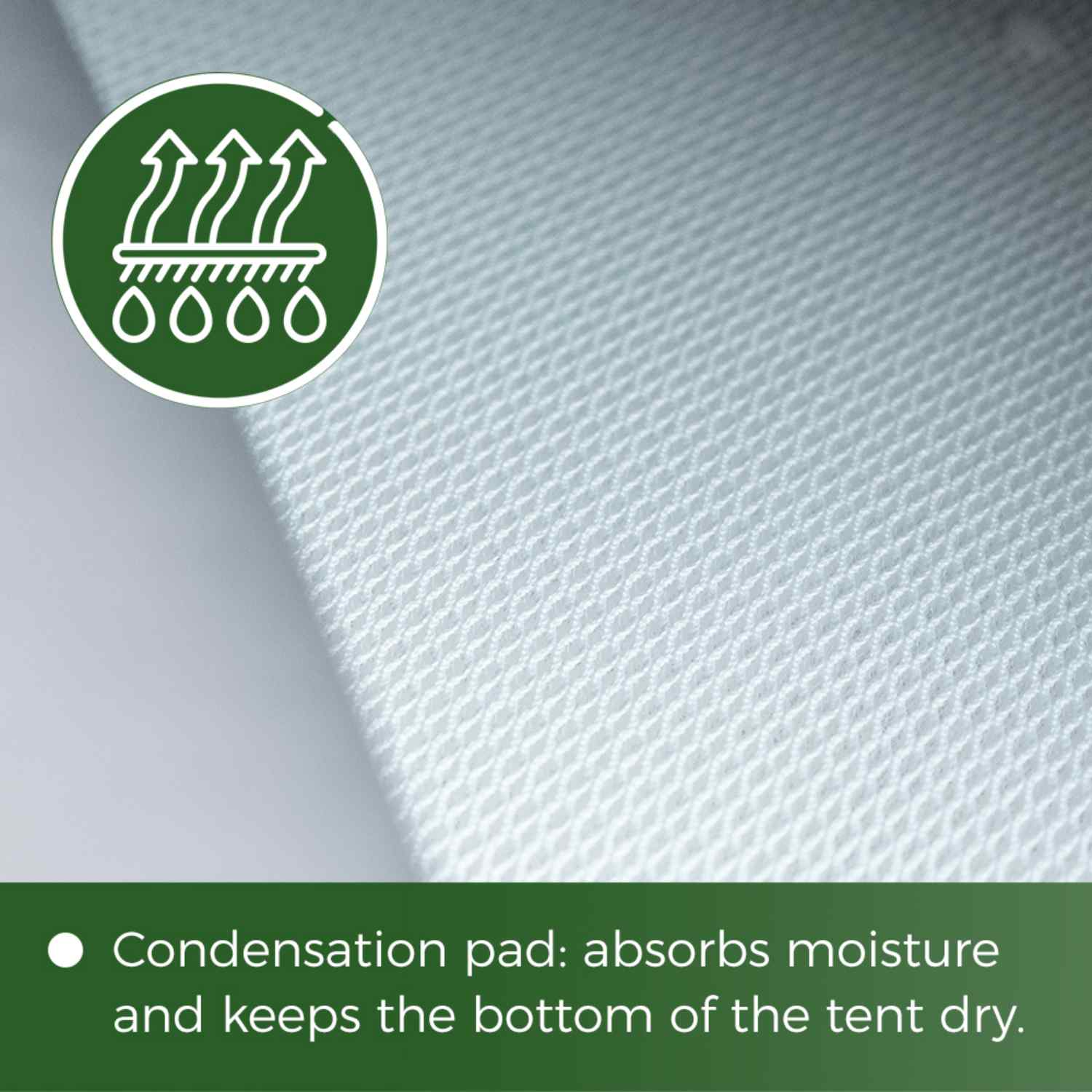 Trustmade Scout Hard Shell Roof Top Tent - Image 7
