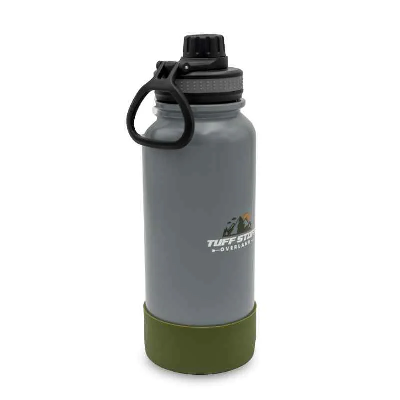 Tuff Stuff® Overland 32Oz Stainless Water Bottle (Vessel) - Image 5