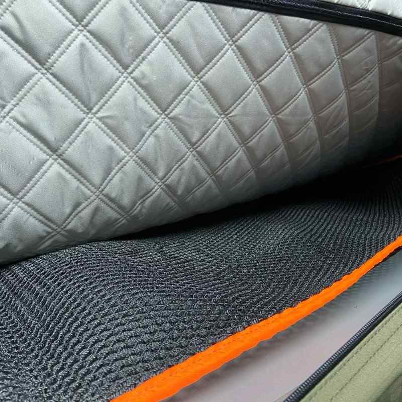 Tuff Stuff® Overland Alpha™ Roof Top Tent Anti Condensation Mat - Image 3