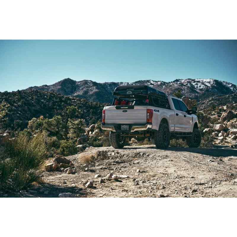 Tuff Stuff Overland Alpha Hardshell Roof Top Tent - Image 16