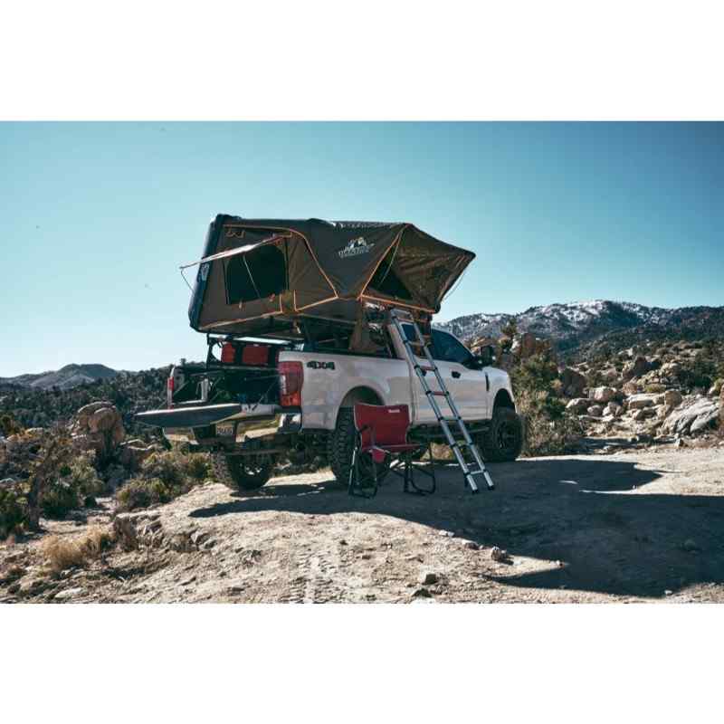 Tuff Stuff Overland Alpha Hardshell Roof Top Tent - Image 17