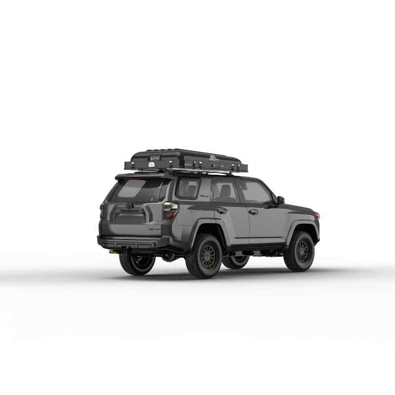 Tuff Stuff Overland Alpha Hardshell Roof Top Tent - Image 21