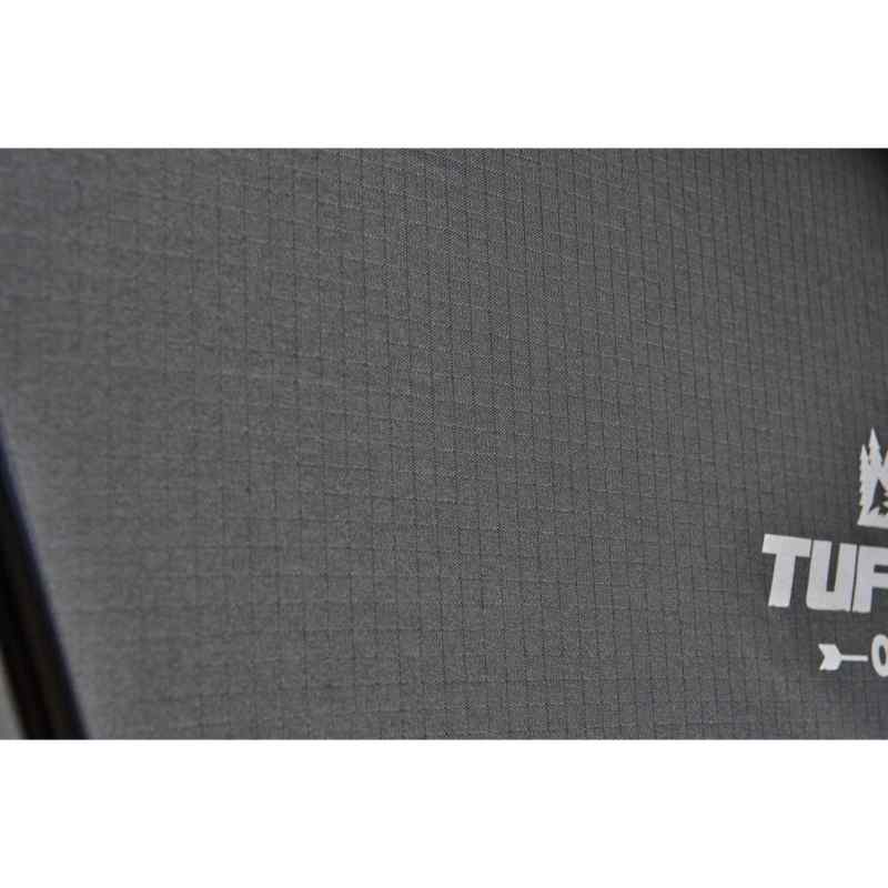 Tuff Stuff Overland Alpine Aluminum Shell Roof Top Tent - Image 12