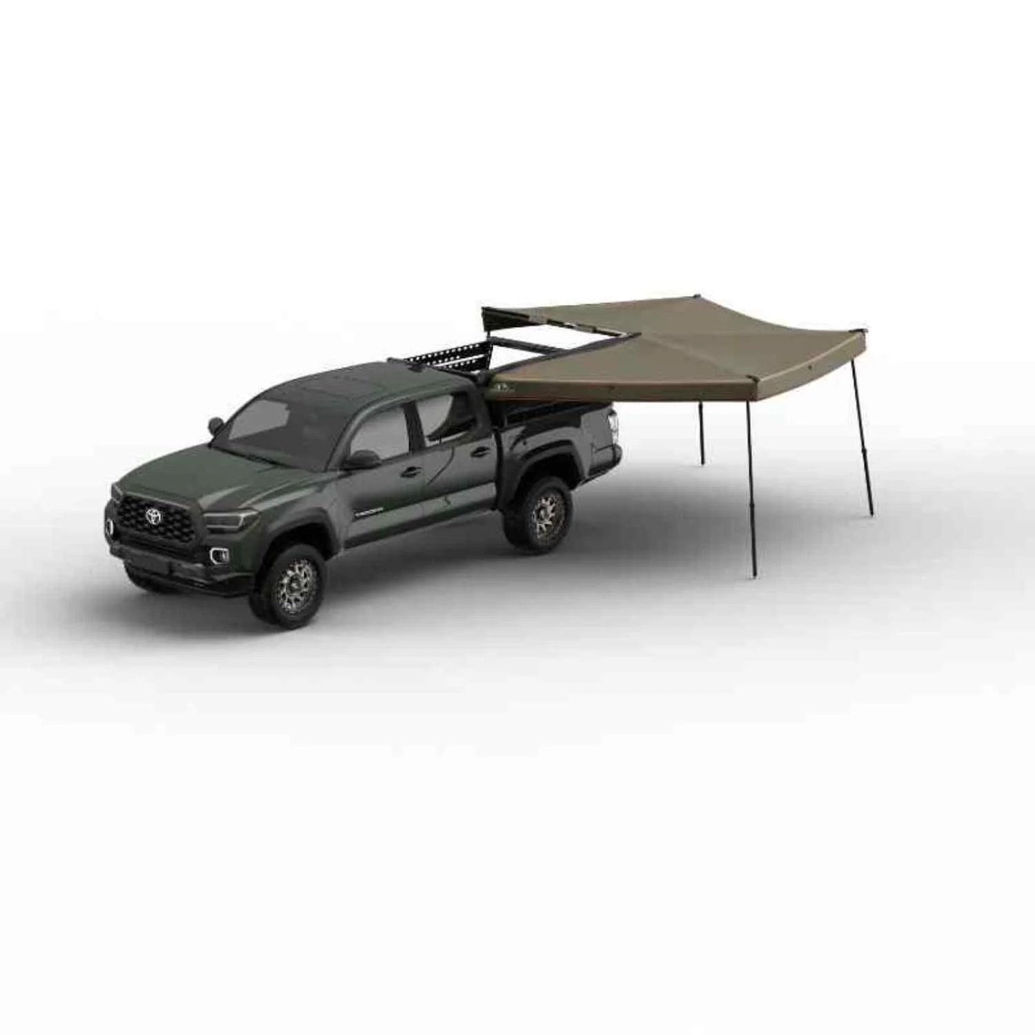 Tuff Stuff Overland Awning 270 Degree Compact - Image 6