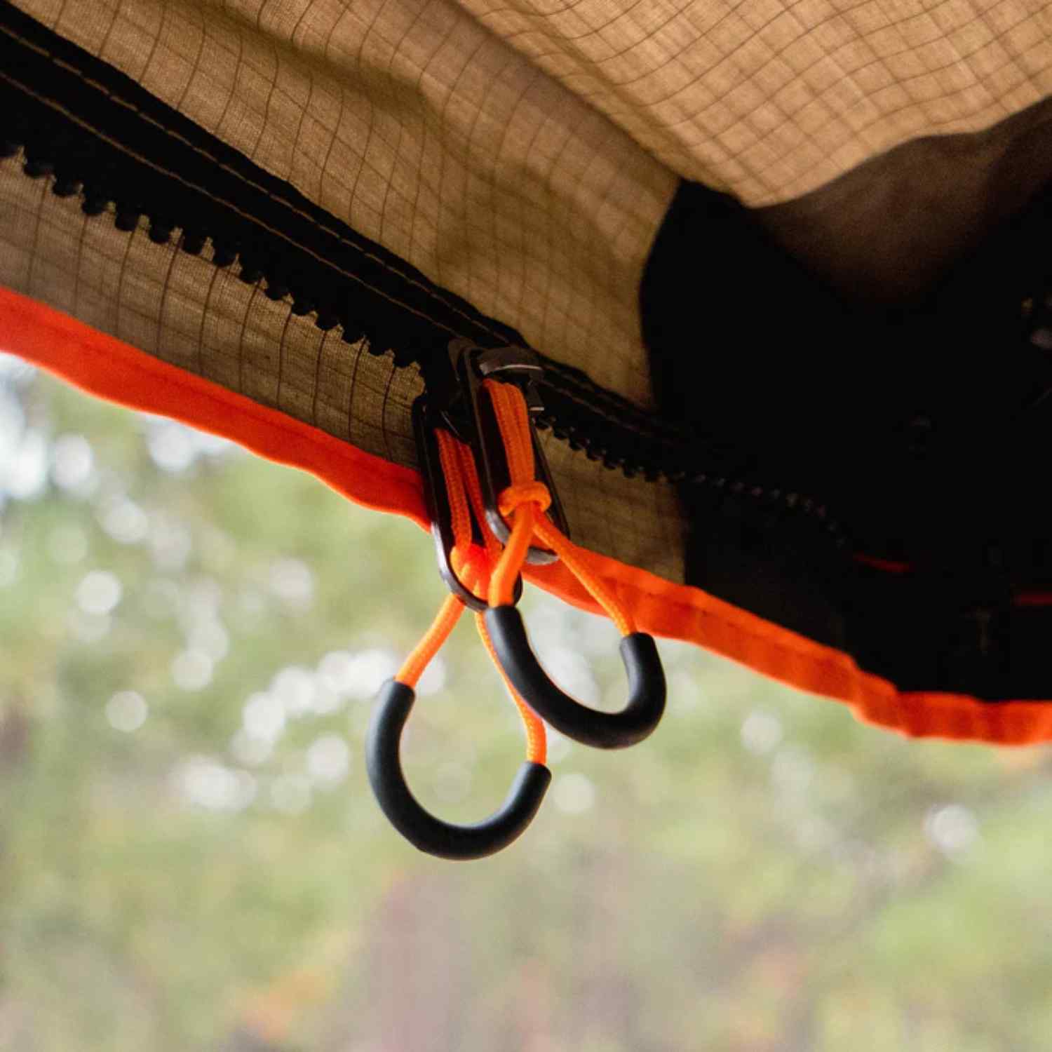 Tuff Stuff Overland Awning 270 Degree XL With Mounting Bracket Kit - Image 6