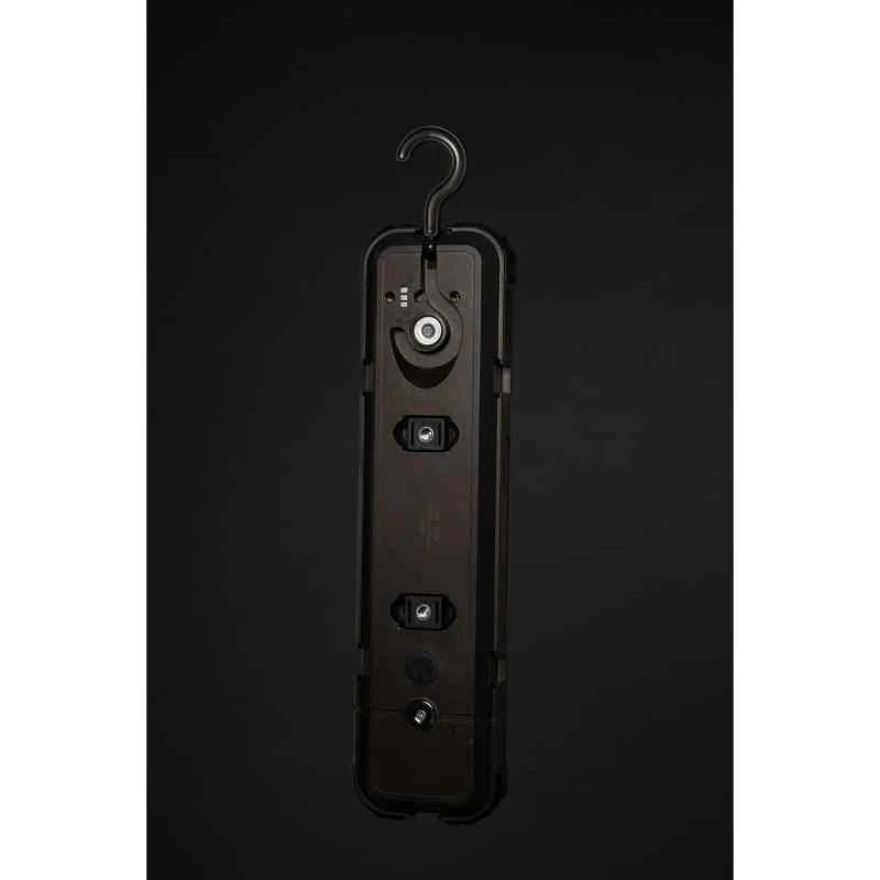 Tuff Stuff® Overland Titan 12" Solar Freestanding Light - Image 7
