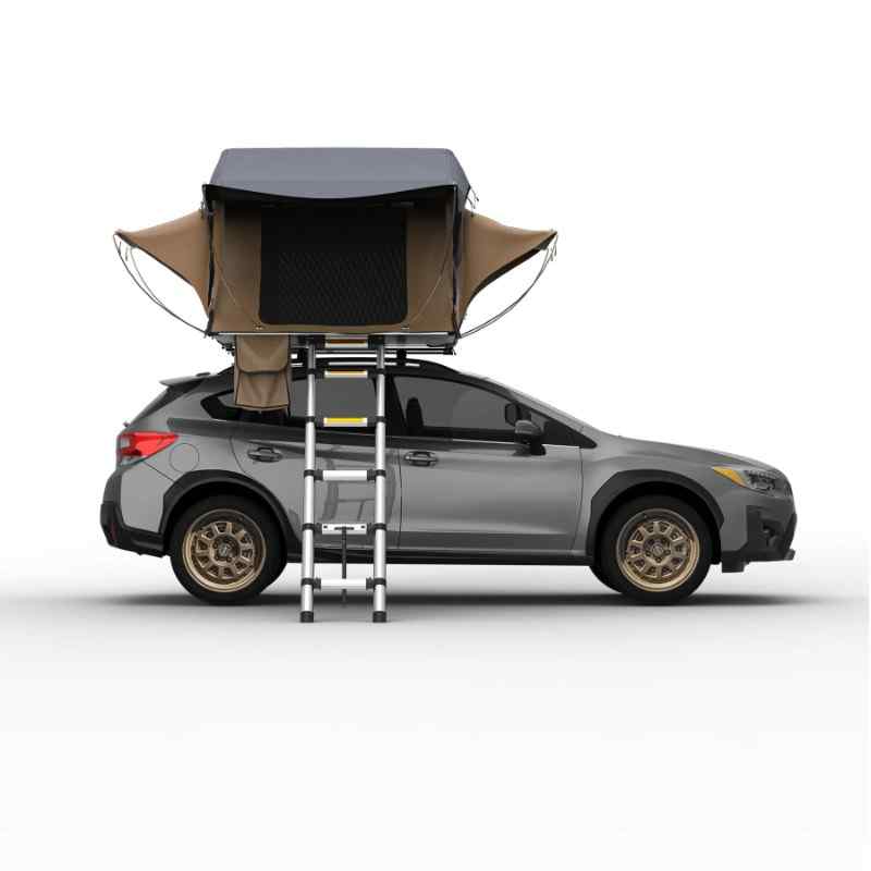 Tuff Stuff® Overland Trailhead Roof Top Tent, 2 Person - Image 3